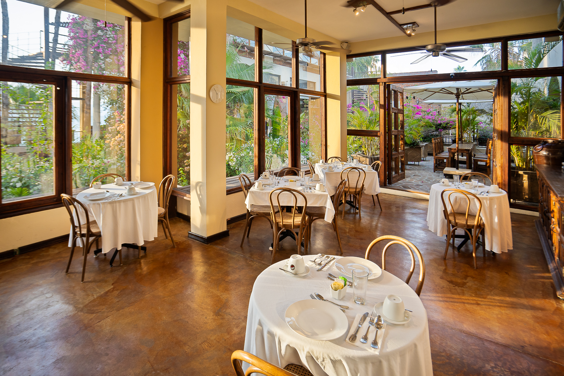 Hotel Posada De Las Flores by null