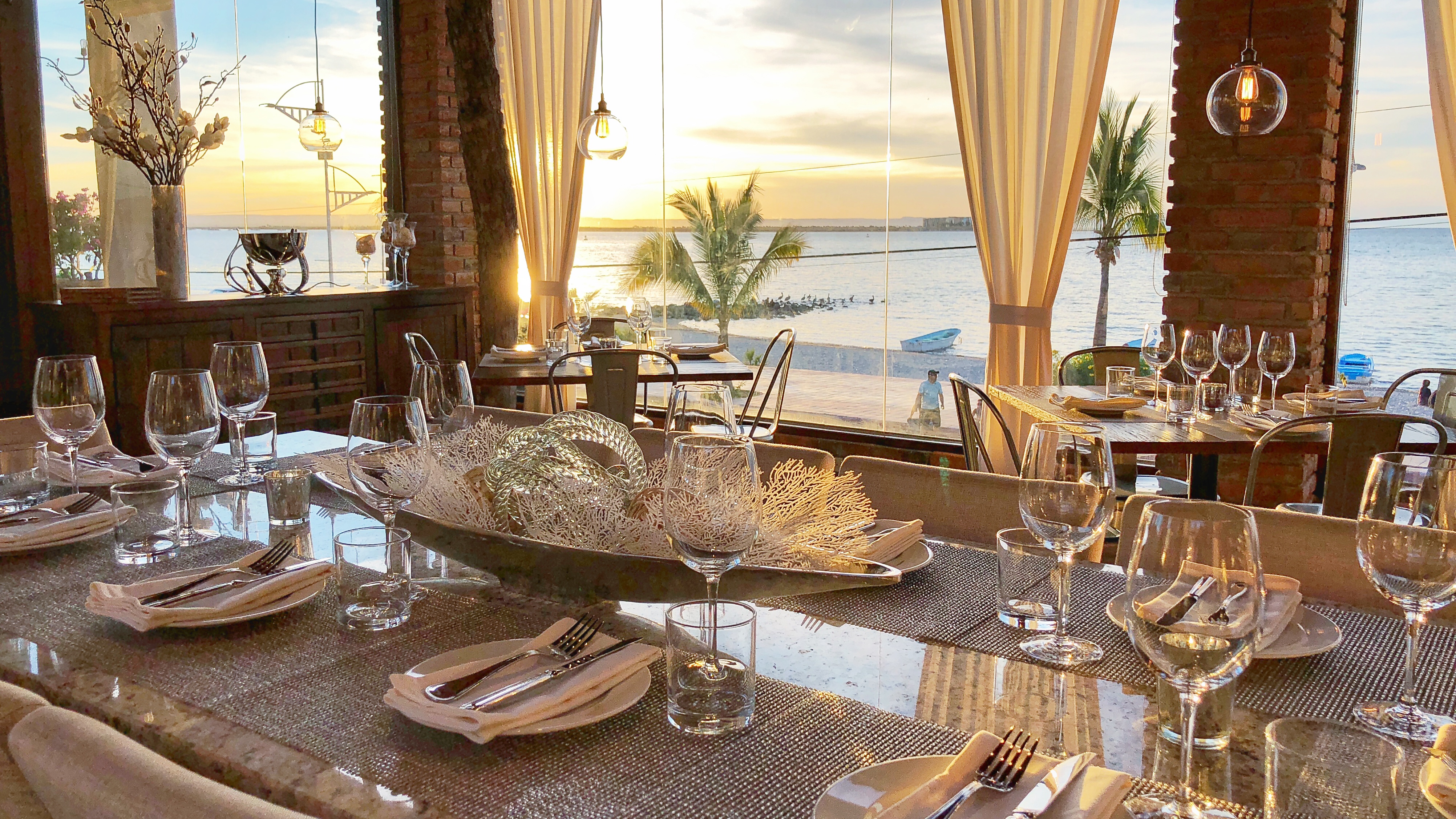 Hotel Posada De Las Flores by null