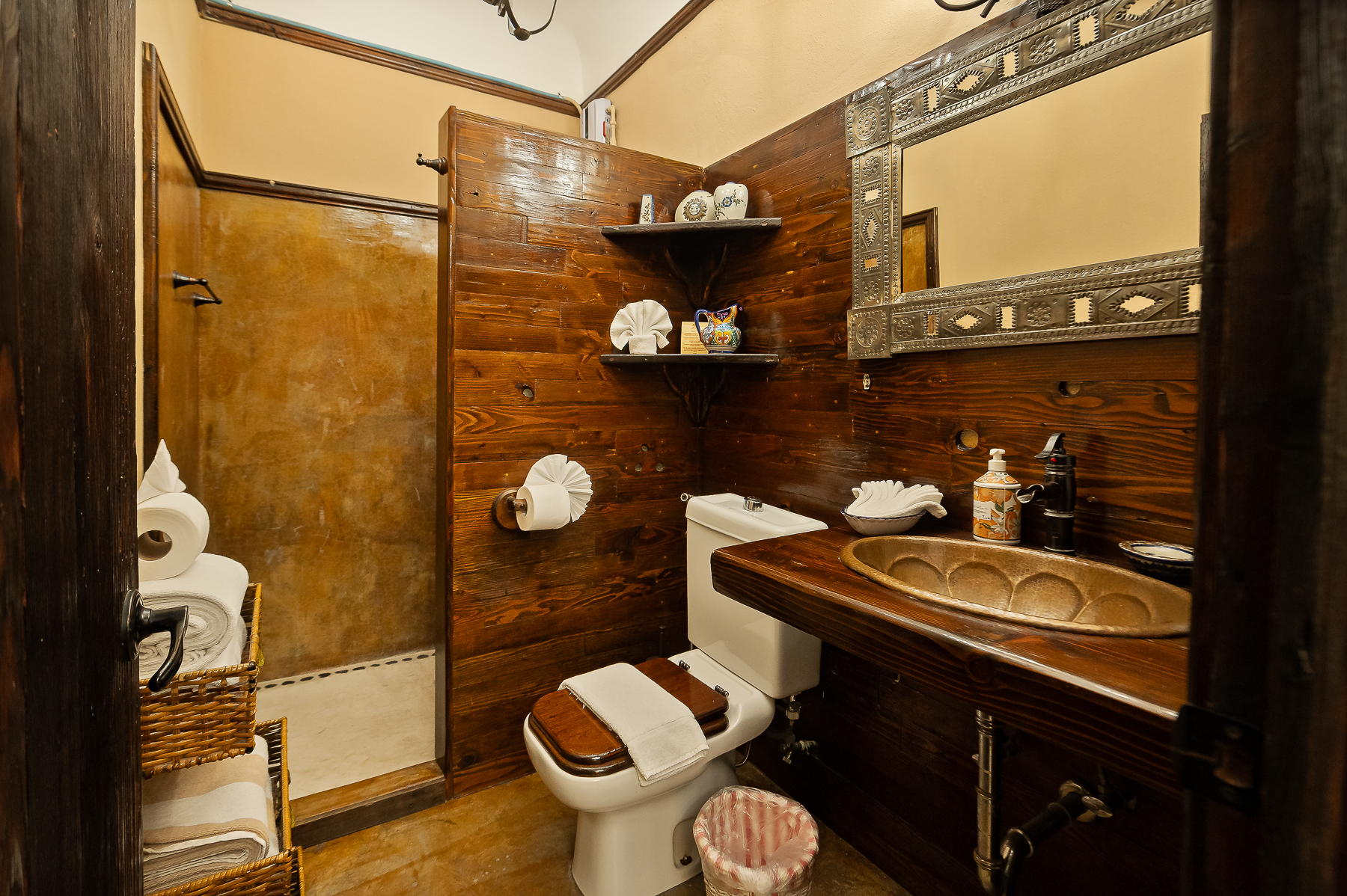 Hotel Posada De Las Flores by null