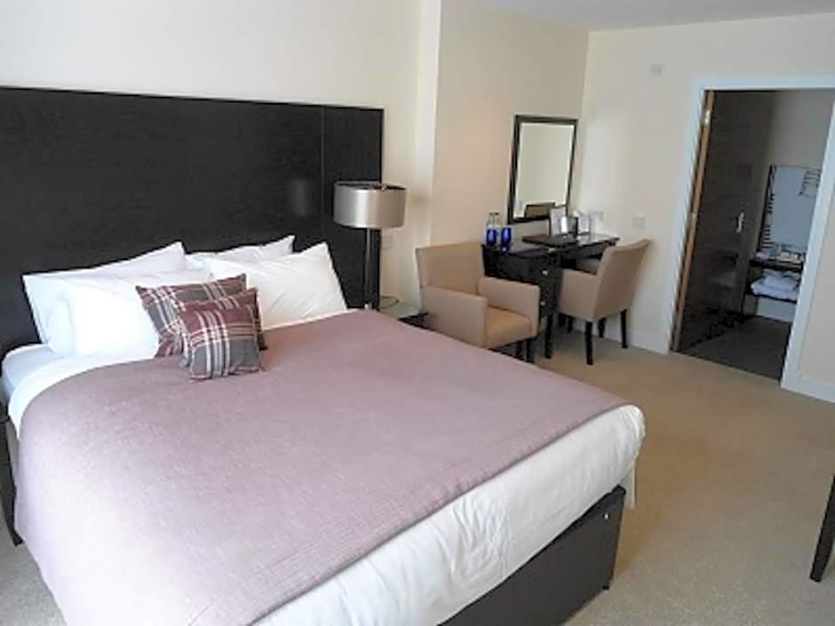 The Links Hotel