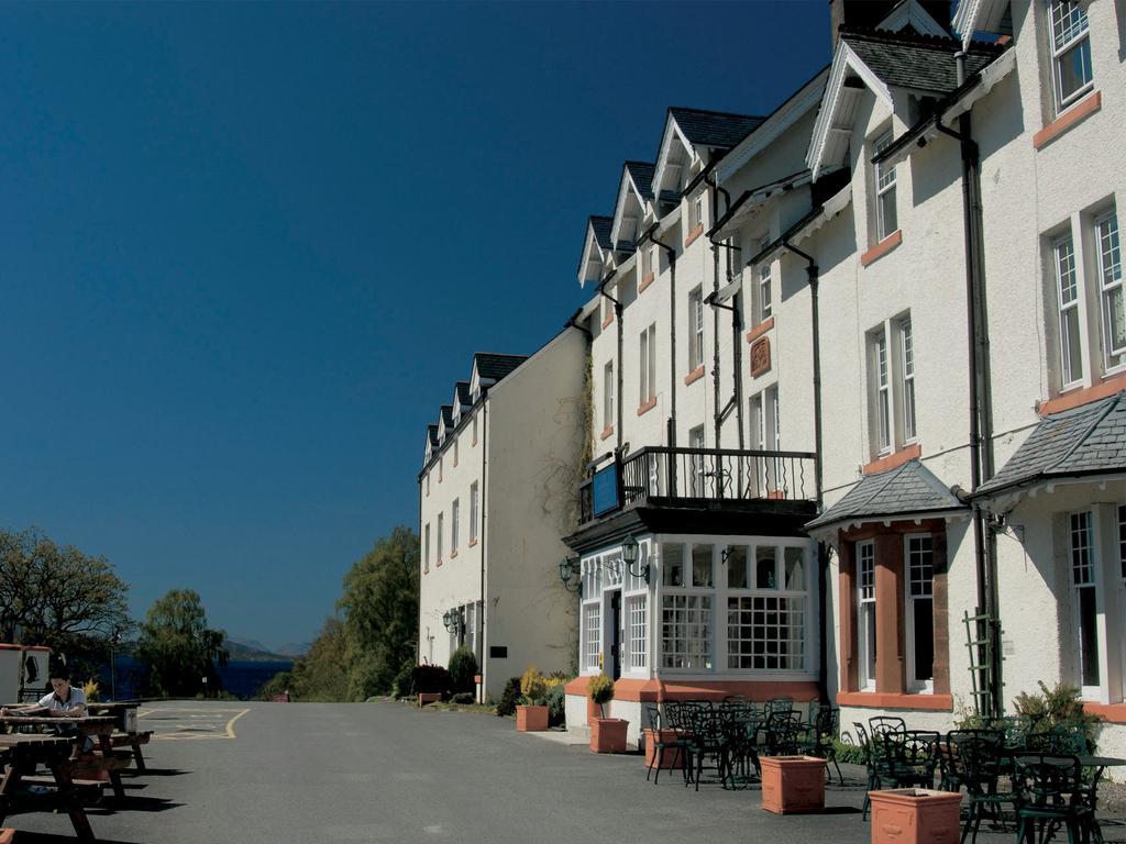 Loch Rannoch Hotel