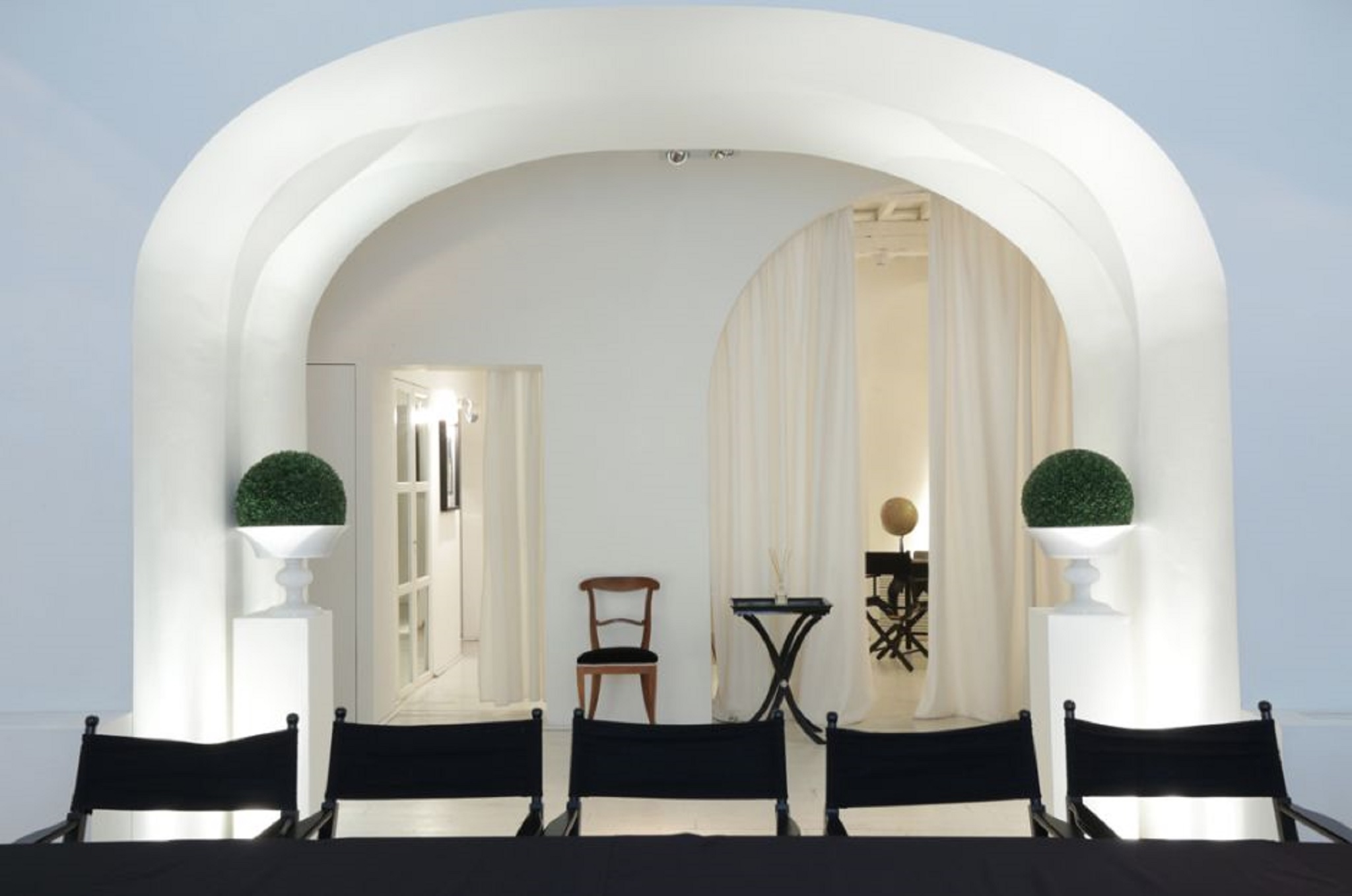 Cellai Boutique Hotel by null