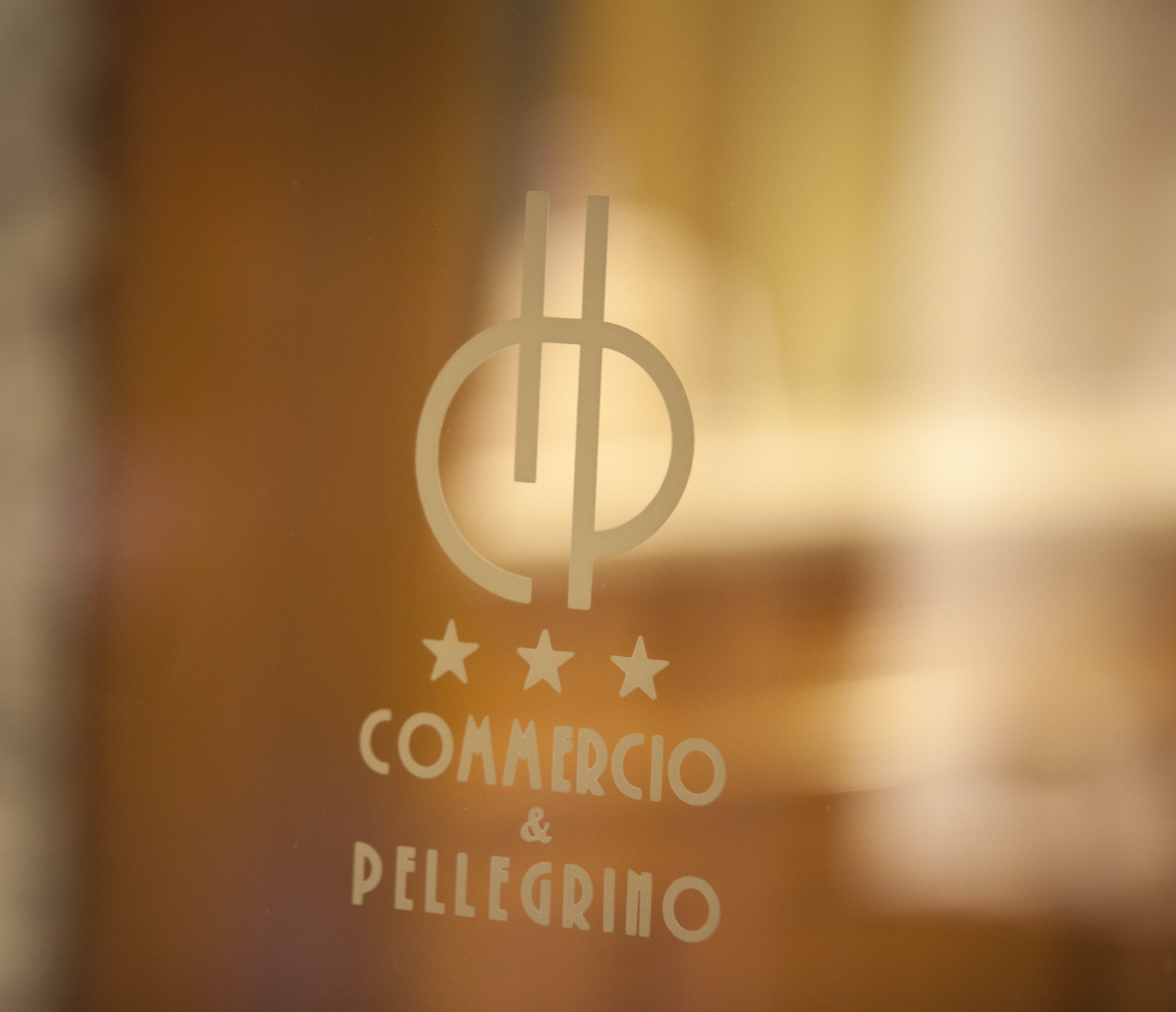Commercio e Pellegrino - nuotrauka
