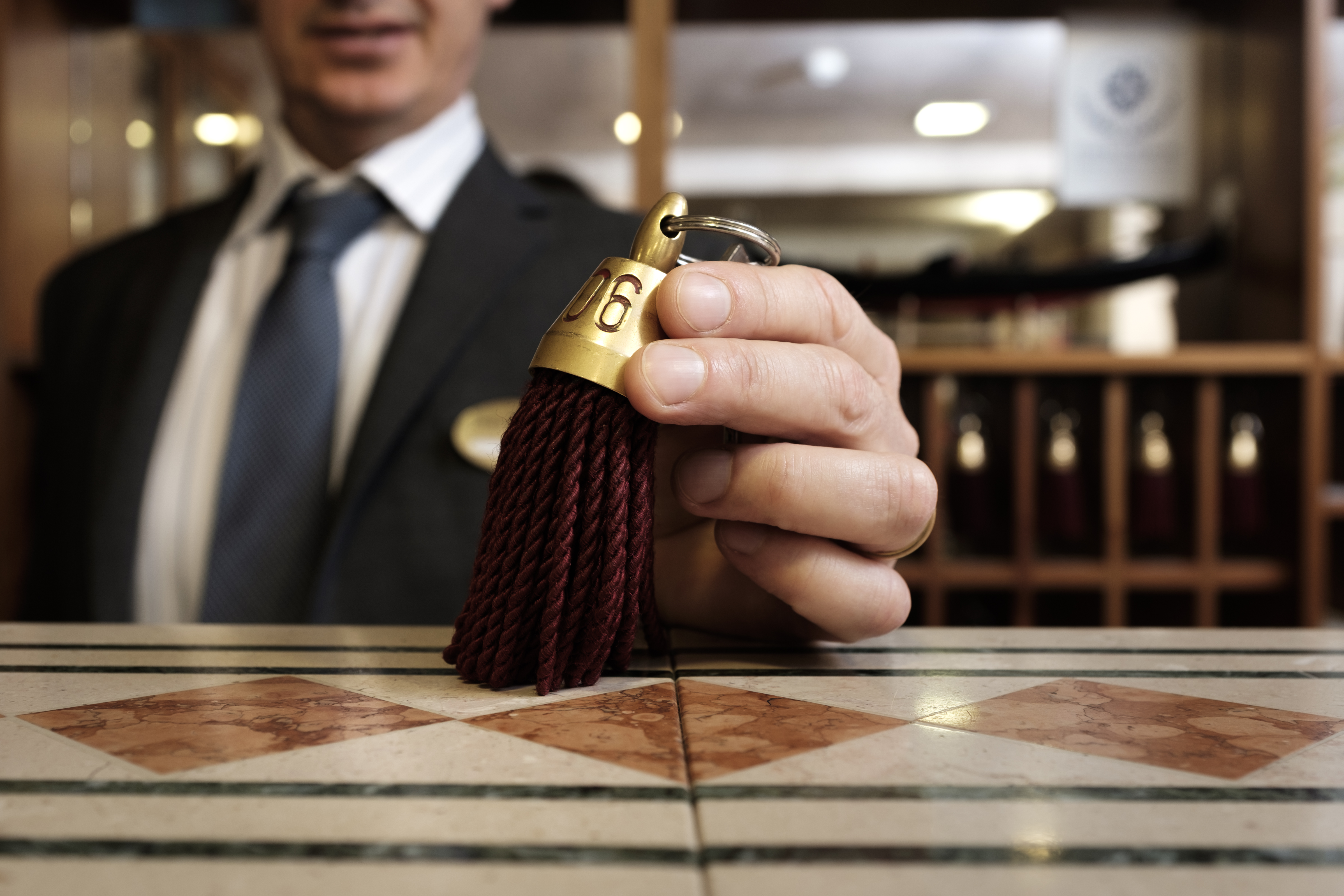 Commercio e Pellegrino - photo