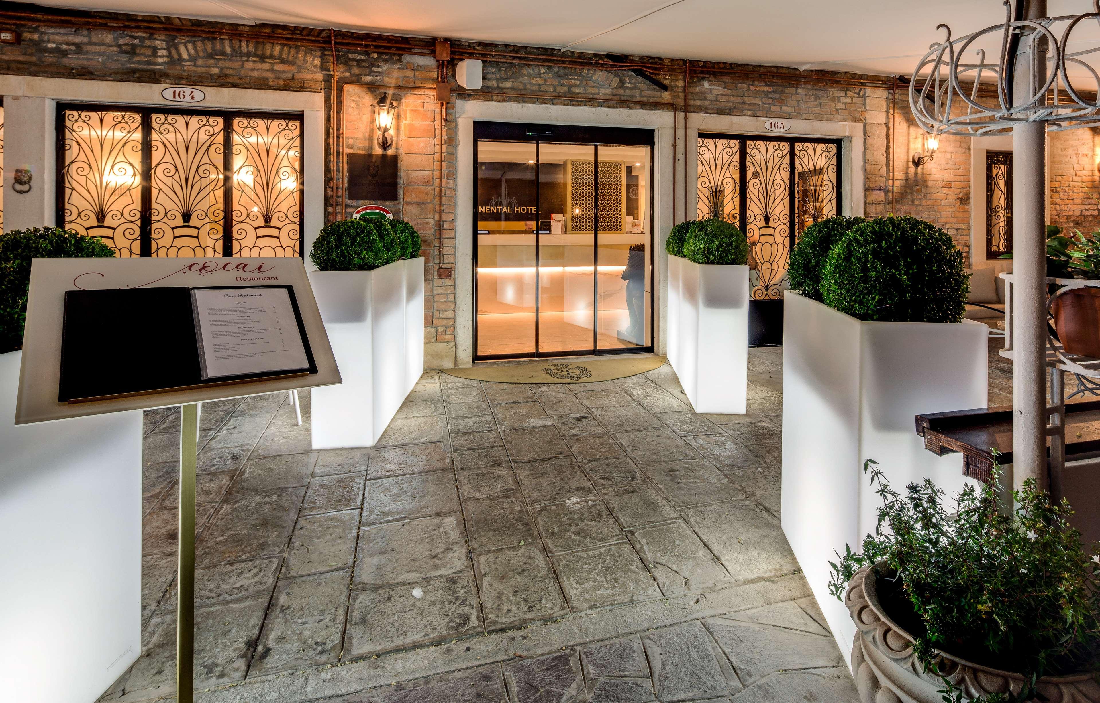 CHC Continental, BW Premier Collection - nuotrauka