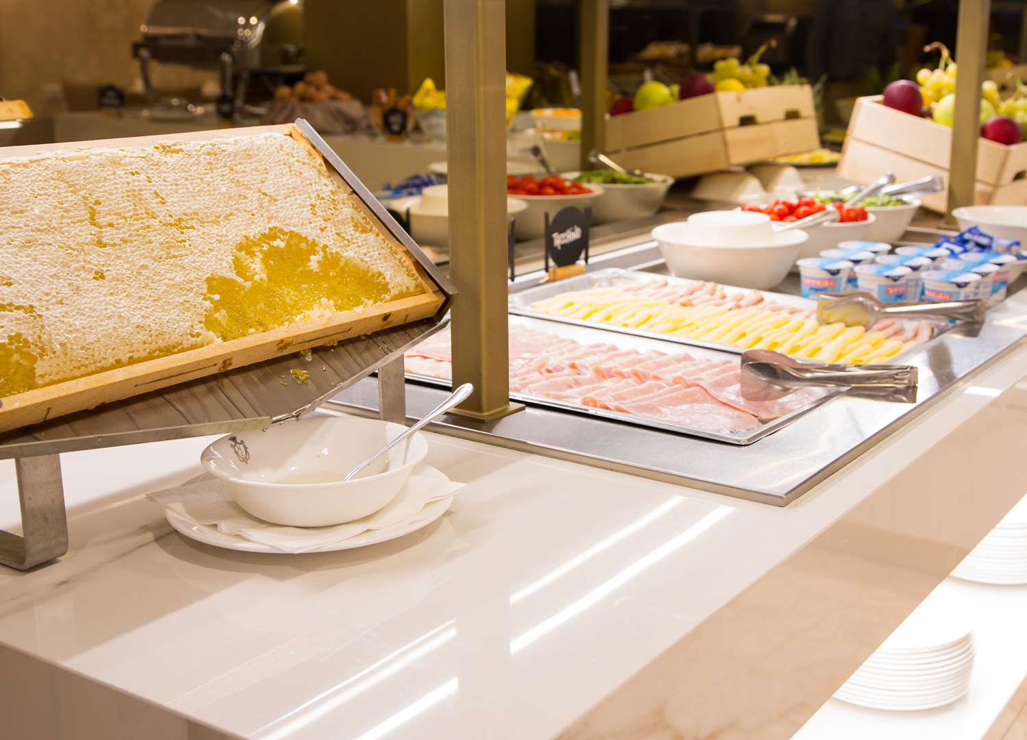 CHC Continental, BW Premier Collection - nuotrauka