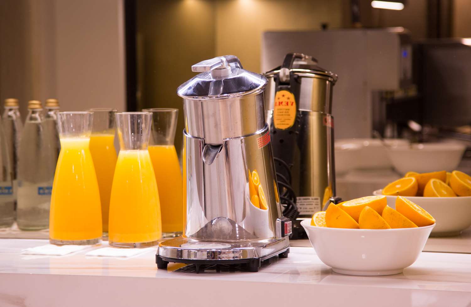 CHC Continental, BW Premier Collection - nuotrauka