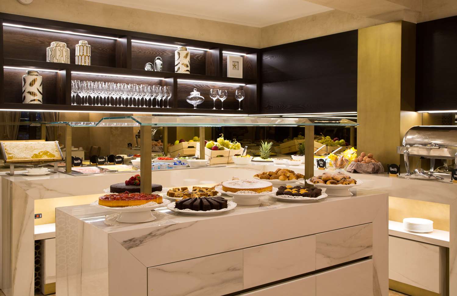 CHC Continental, BW Premier Collection - nuotrauka