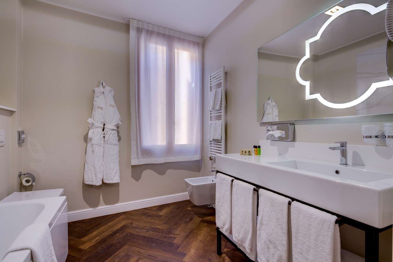 CHC Continental, BW Premier Collection - nuotrauka