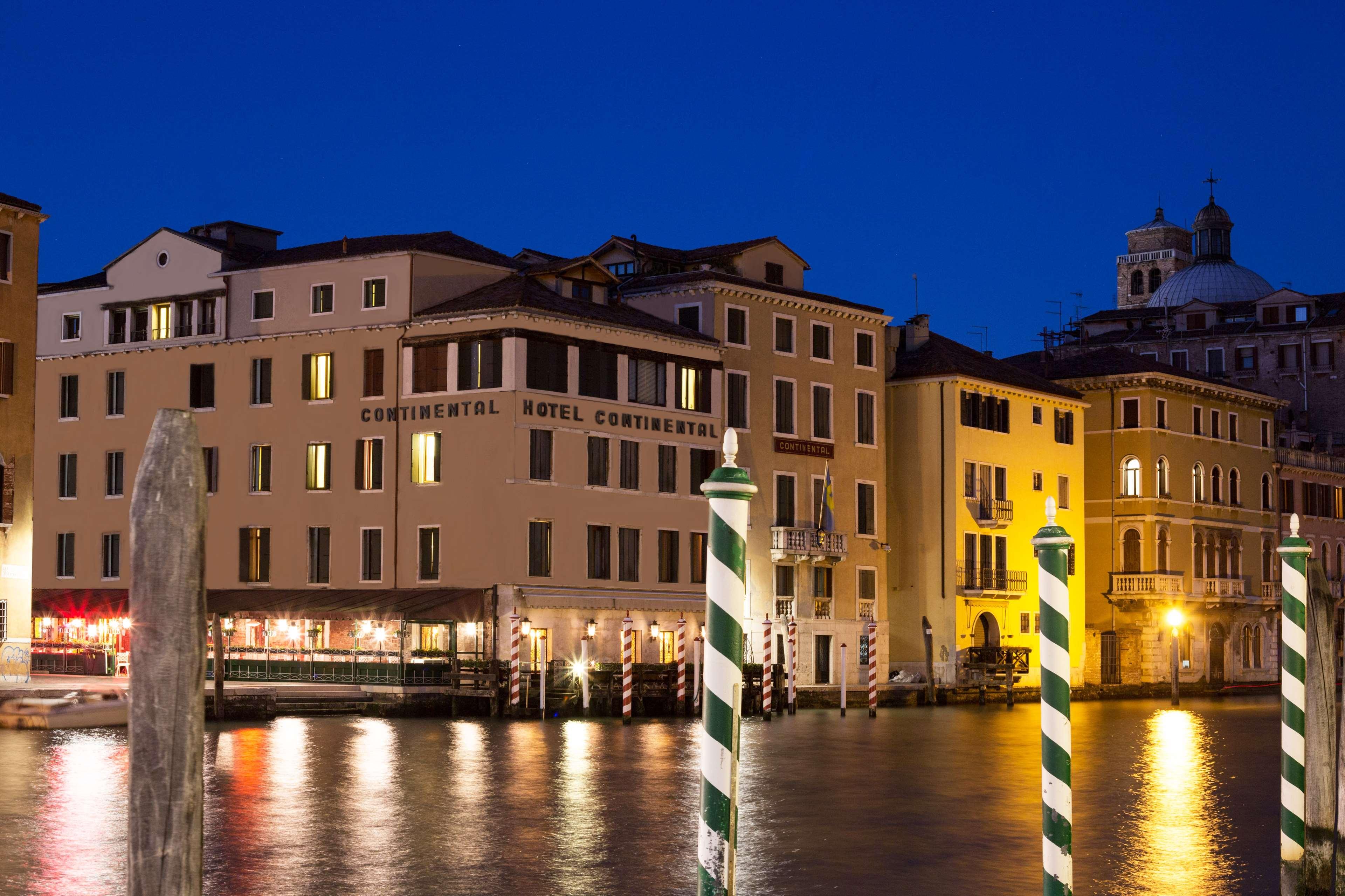 CHC Continental, BW Premier Collection - nuotrauka