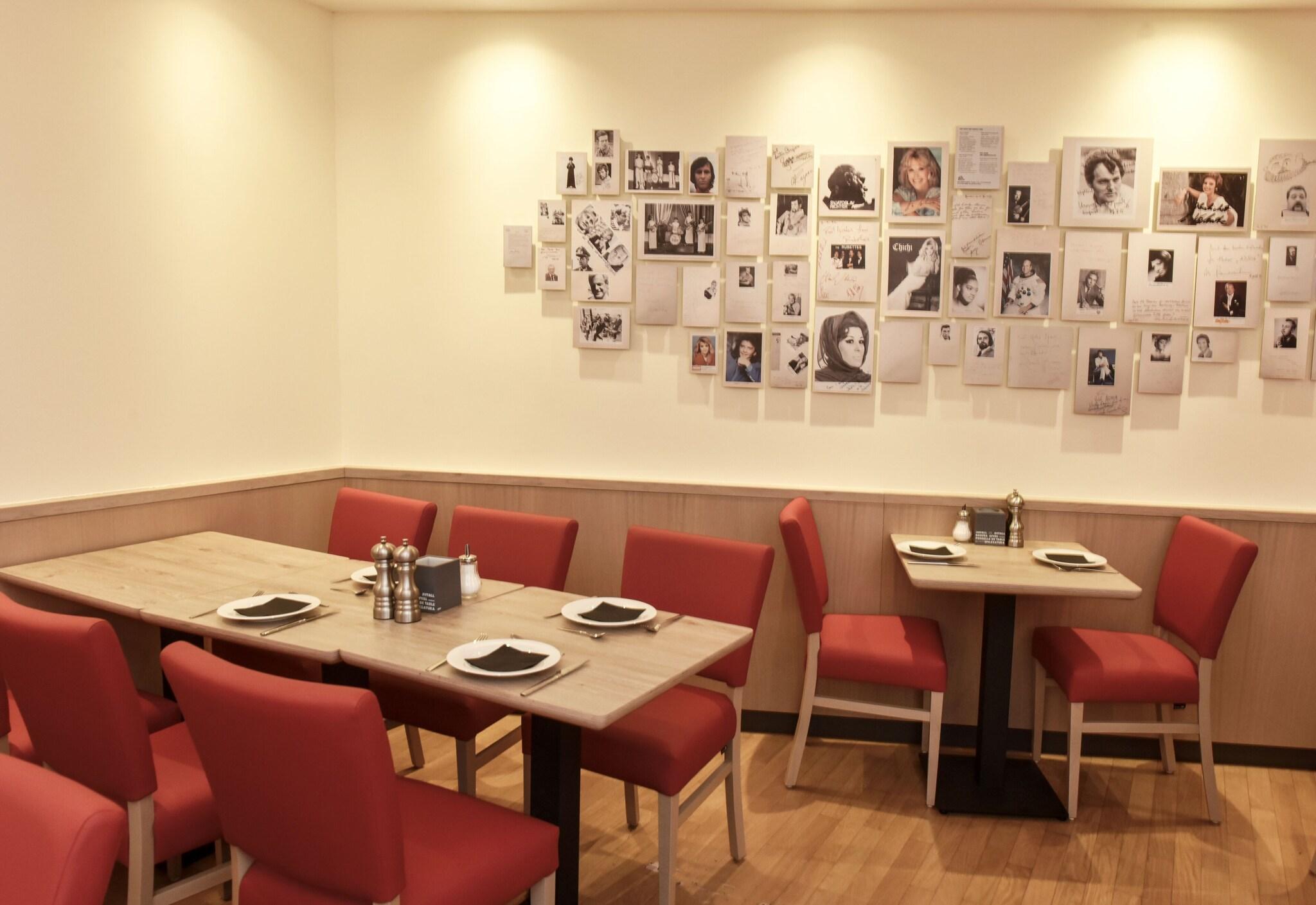 Hotel ADRIA Munich