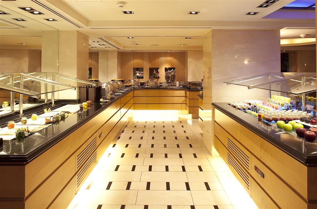 Meliá Athens by null