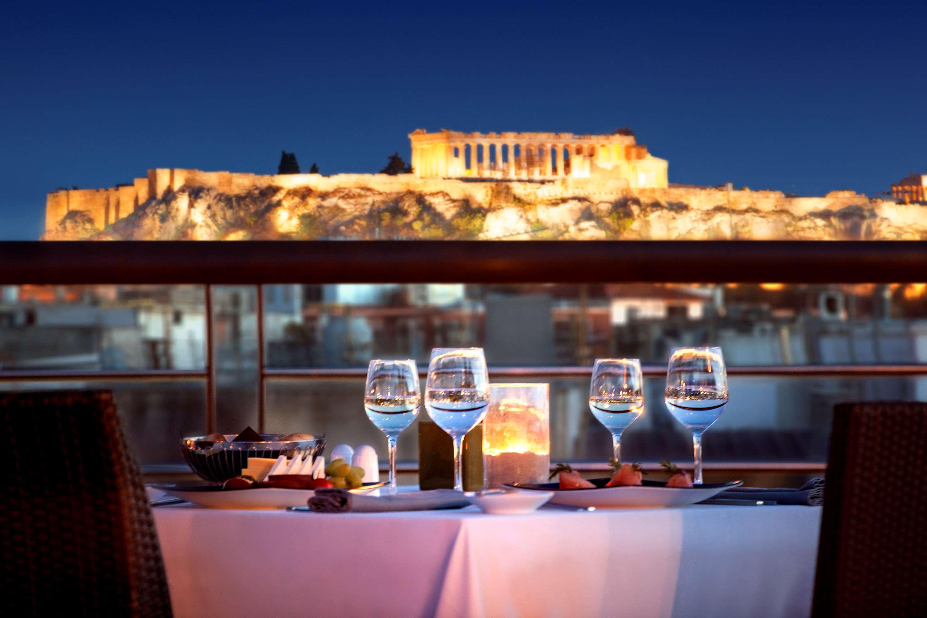 Meliá Athens by null