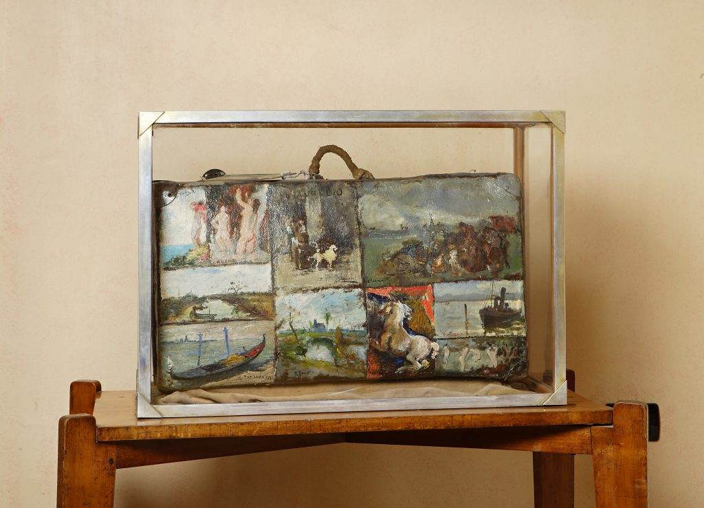 Gorizia A La Valigia - photo