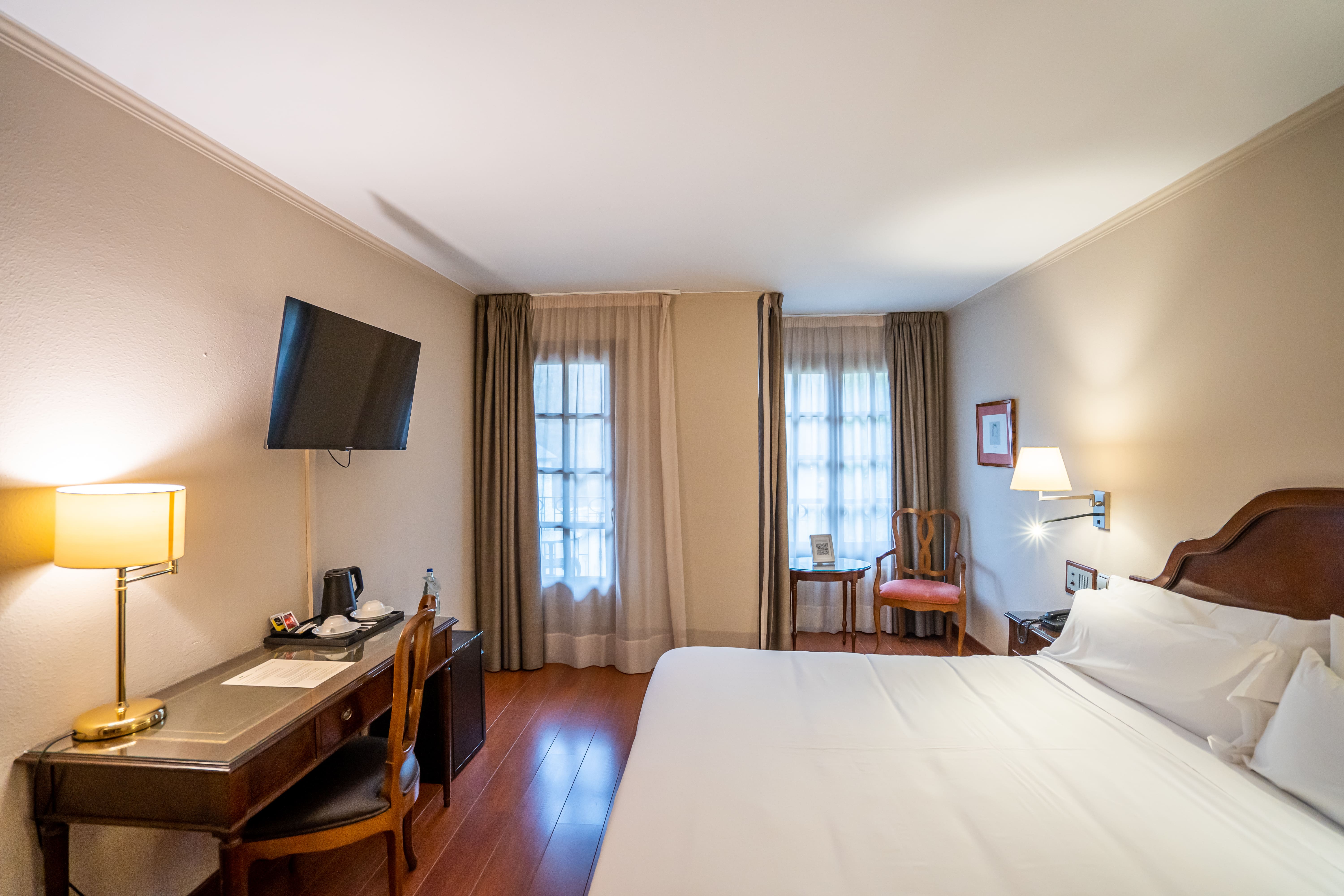 Abba Xalet Suites