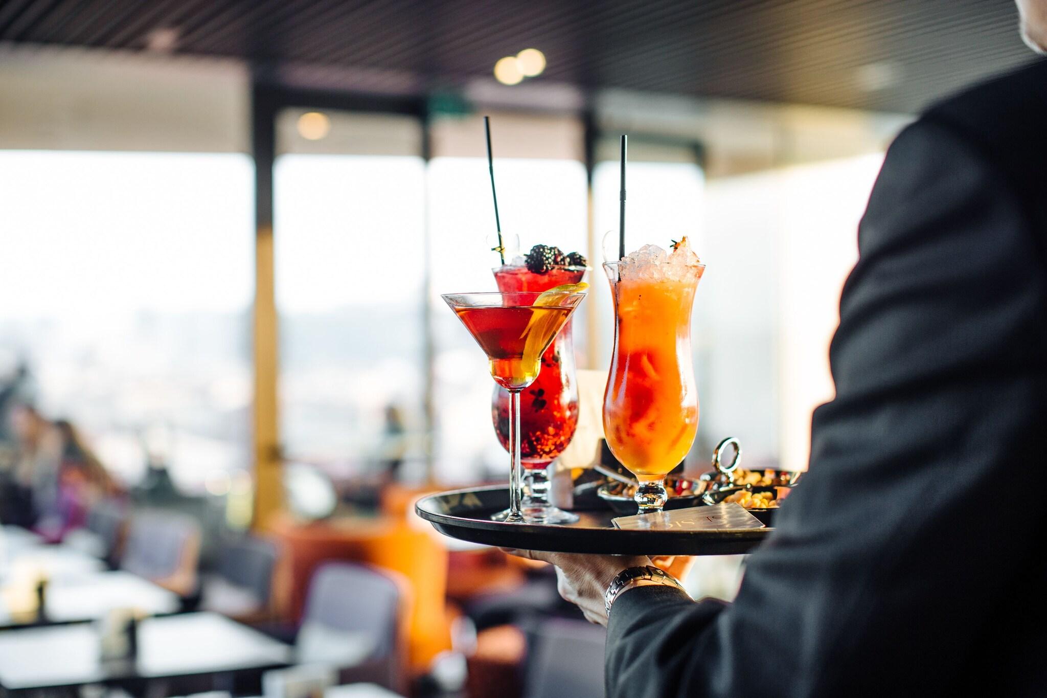 The Westin Excelsior, Florence by null