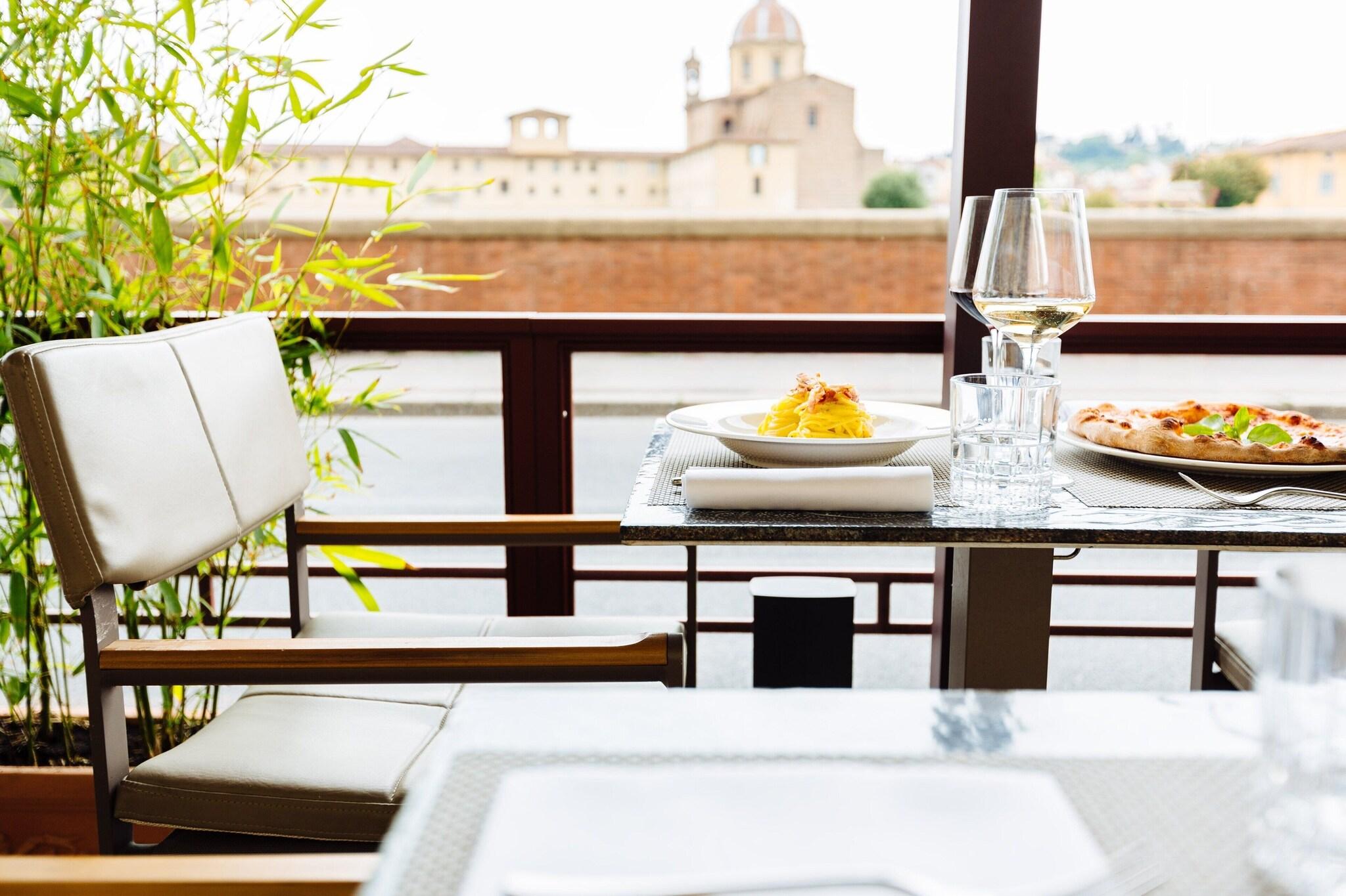 The Westin Excelsior, Florence by null