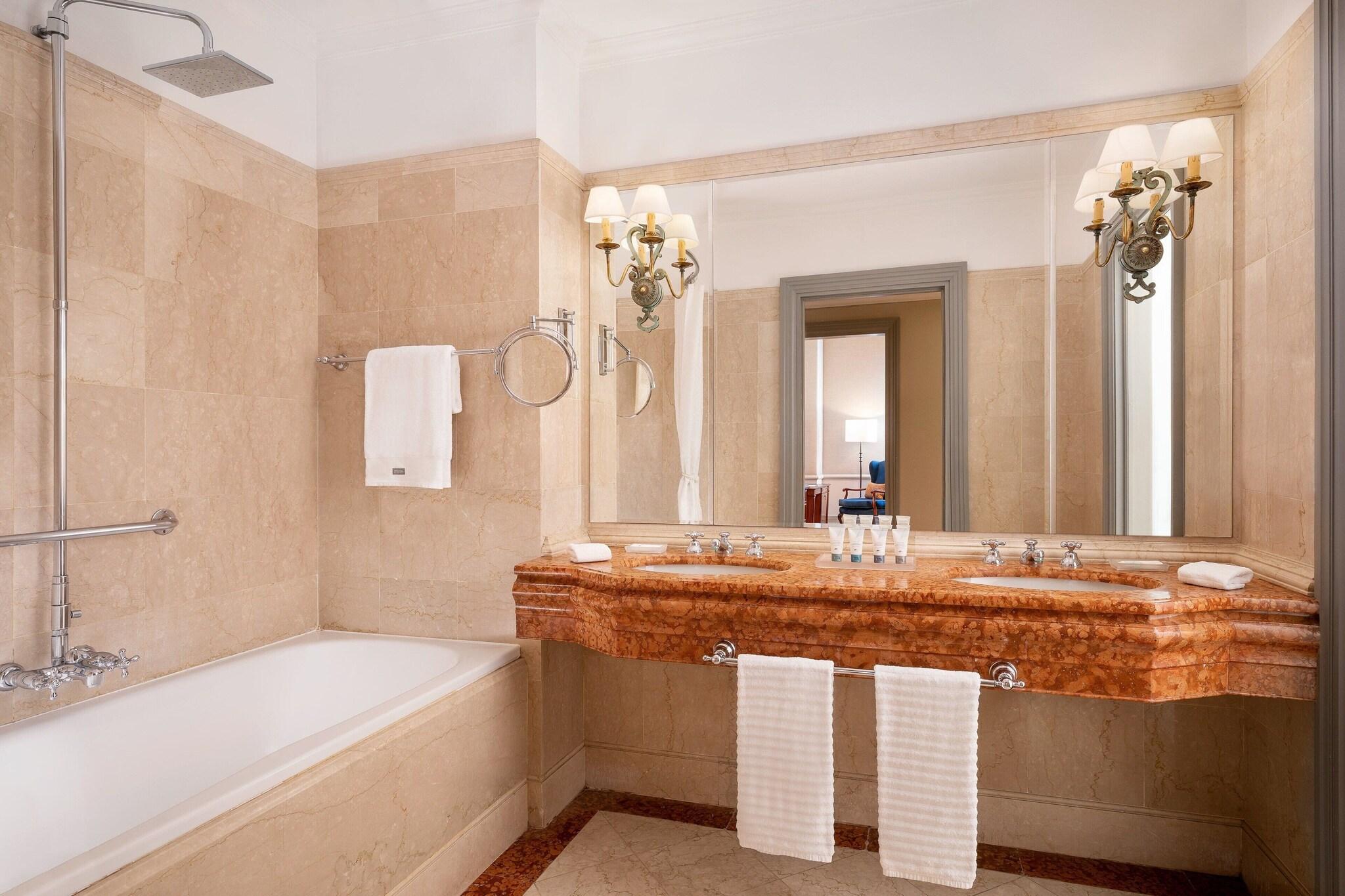 The Westin Excelsior, Florence by null