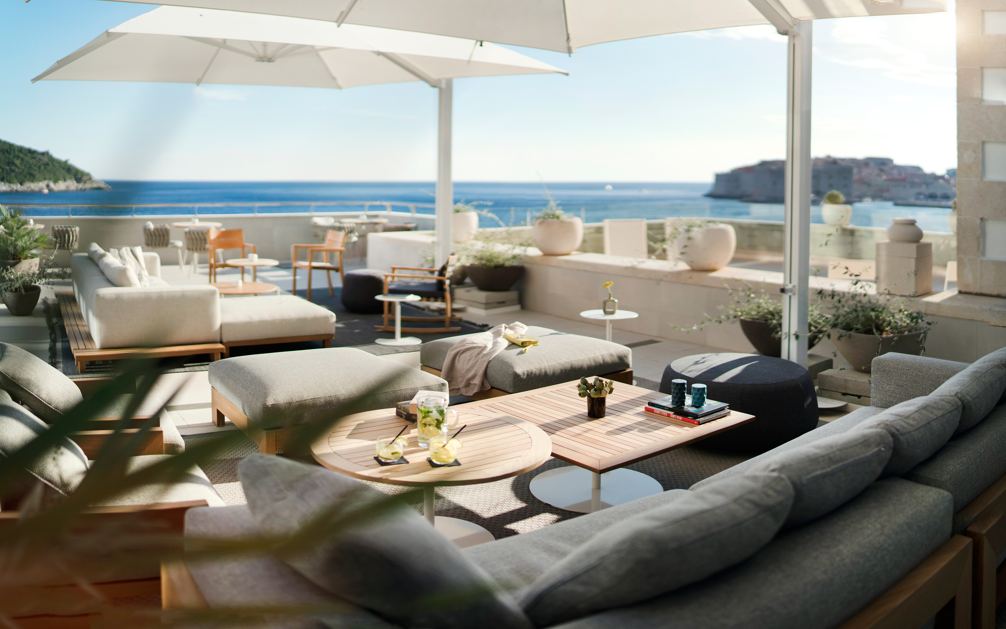 Hotel Excelsior by null