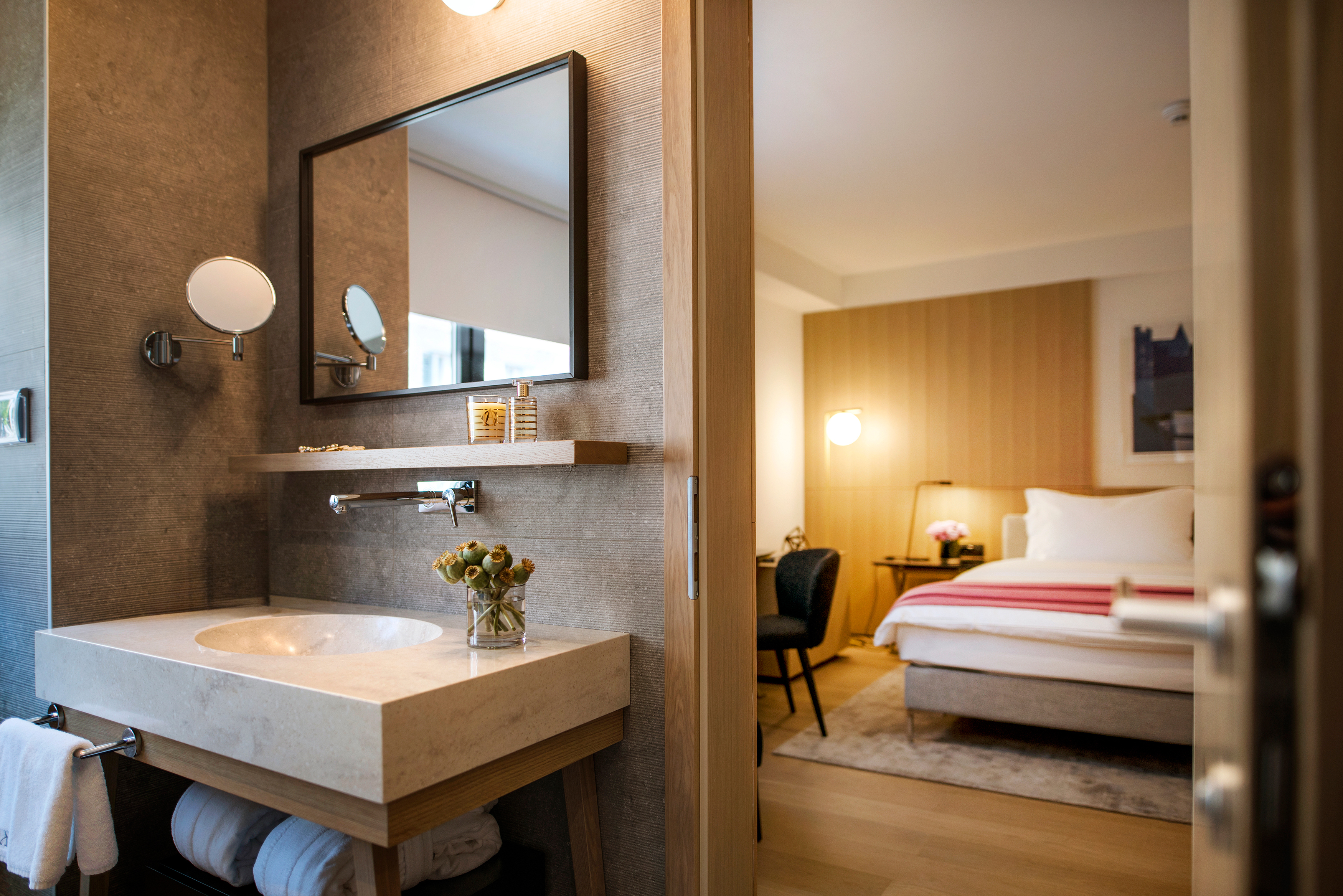 Hotel Excelsior by null