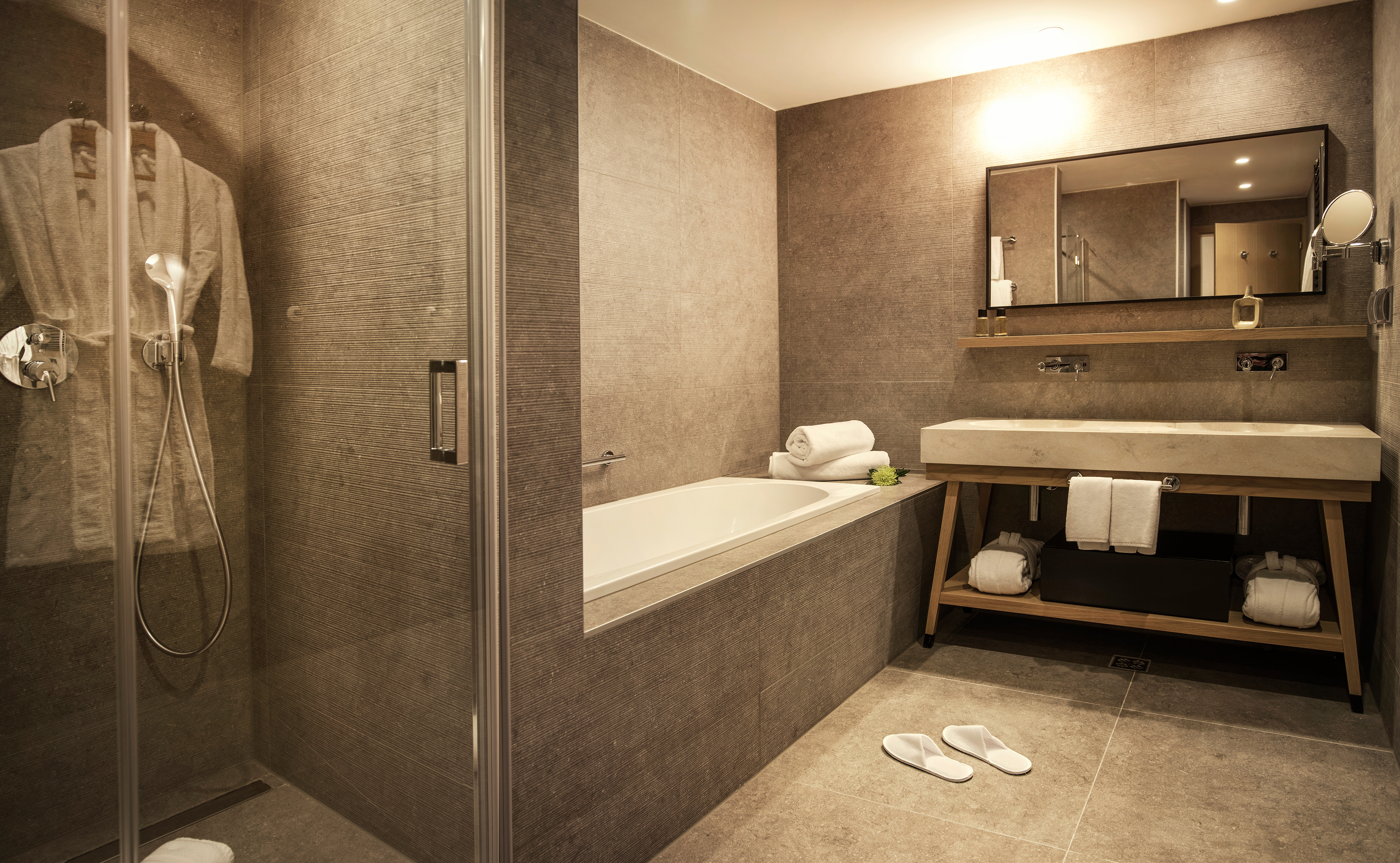 Hotel Excelsior by null