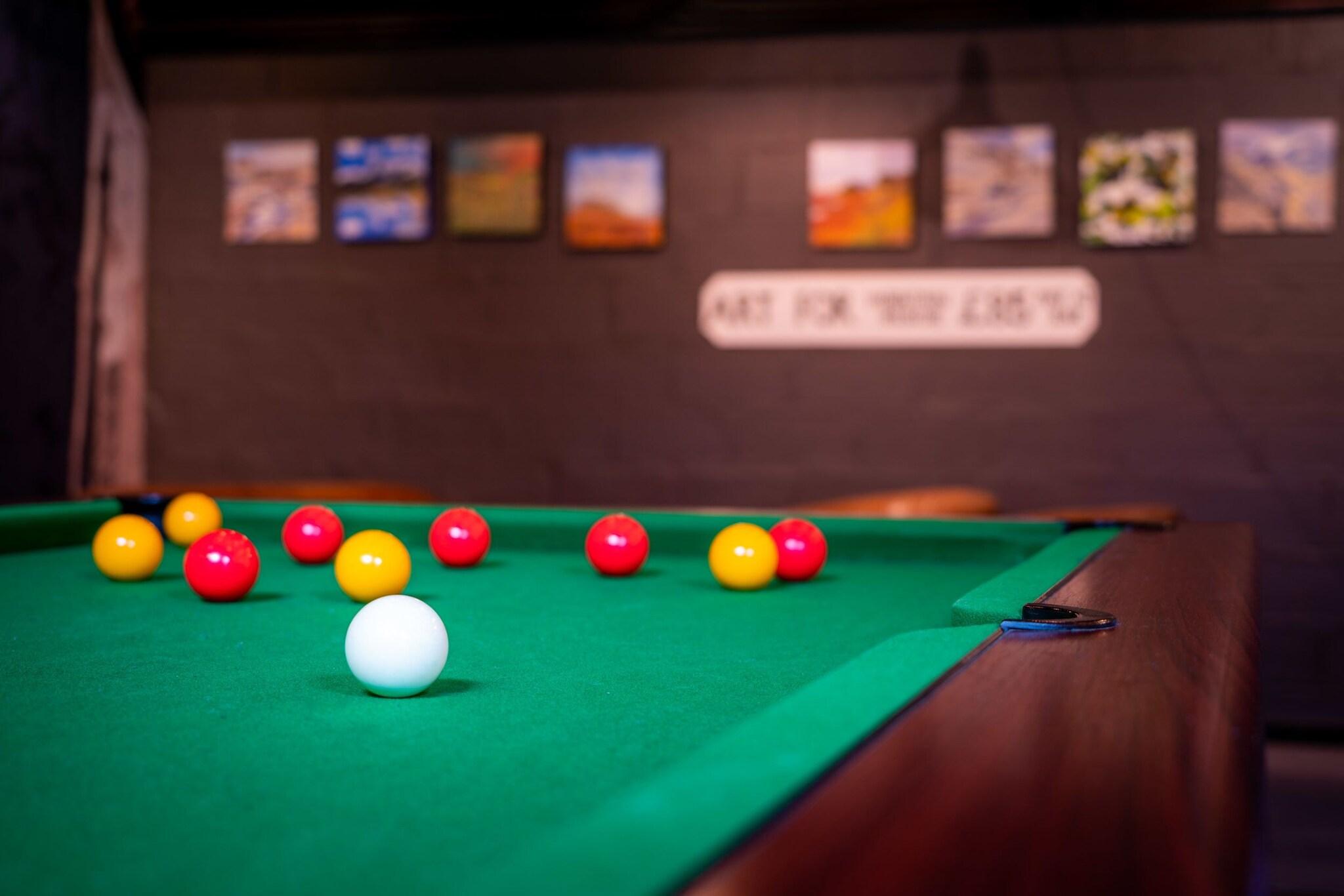 Sligachan Hotel by null