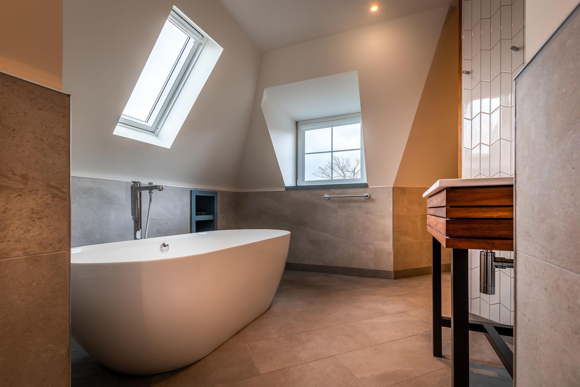 Sligachan Hotel by null