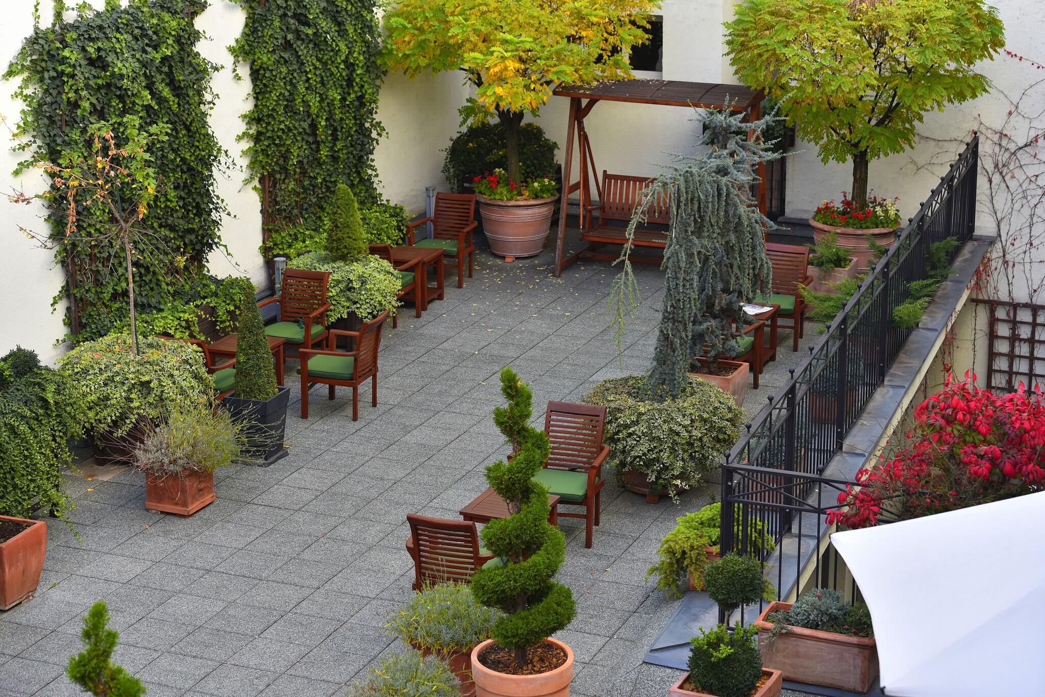 Marrol's Boutique Hotel by null