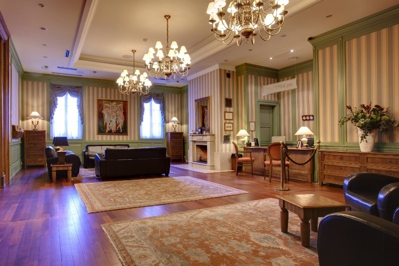 Marrol's Boutique Hotel by null