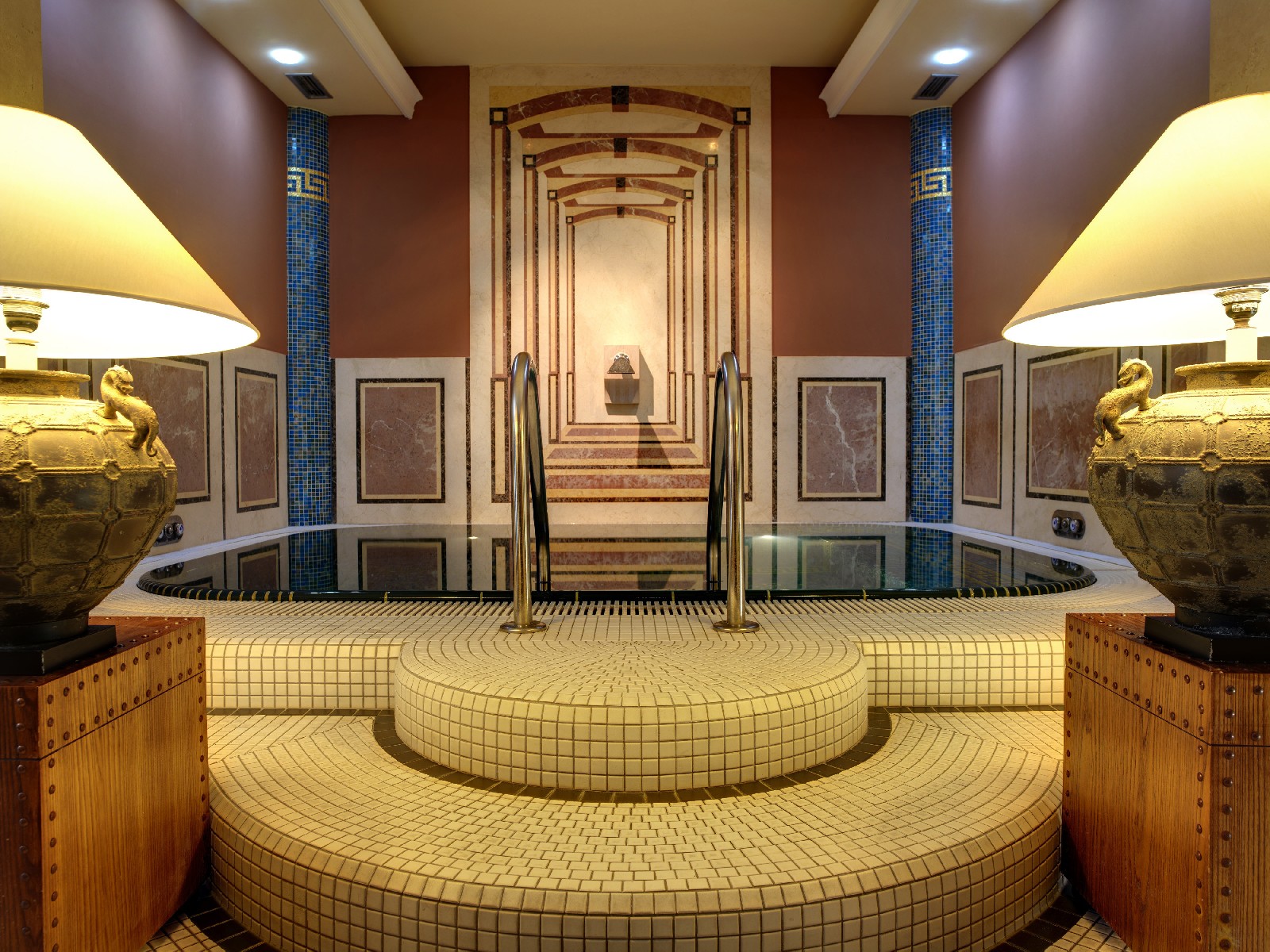 Marrol's Boutique Hotel by null