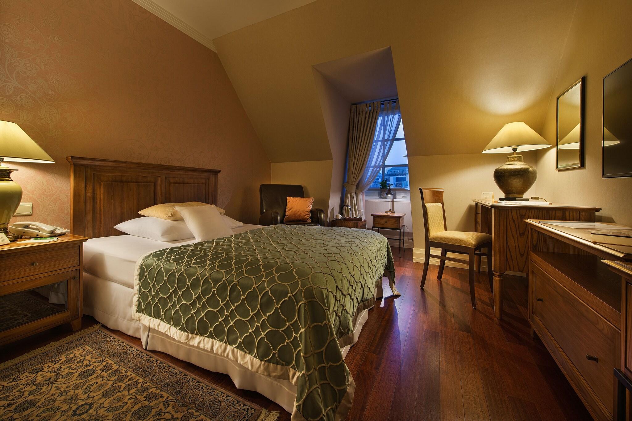 Marrol's Boutique Hotel by null