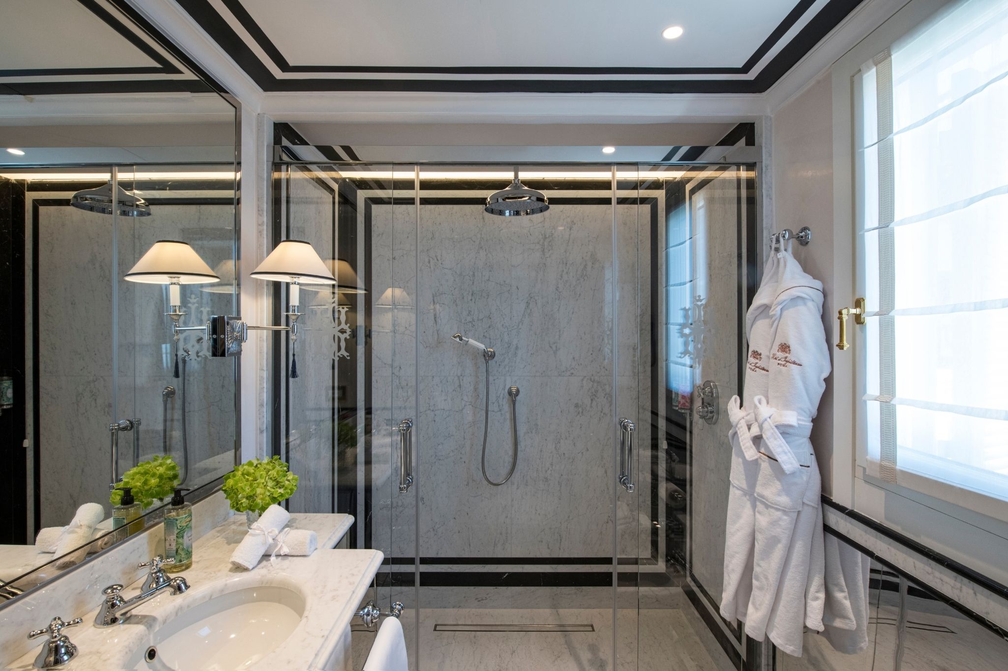 Hotel d'Inghilterra Roma - Starhotels Collezione by null Hotel d'Inghilterra Roma - Starhotels Collezione by null