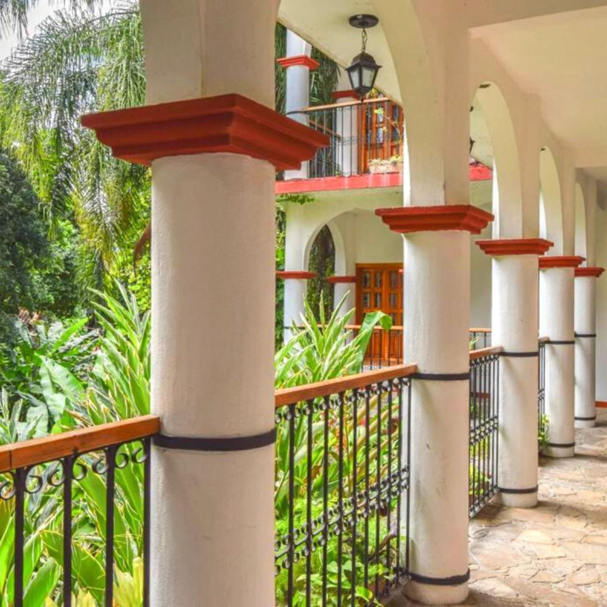 La Ceiba Chiapa de Corzo
