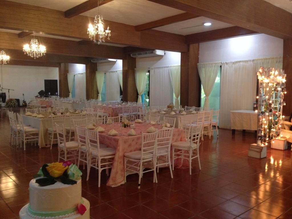 La Ceiba [Hotel Spa & Restaurant] by null