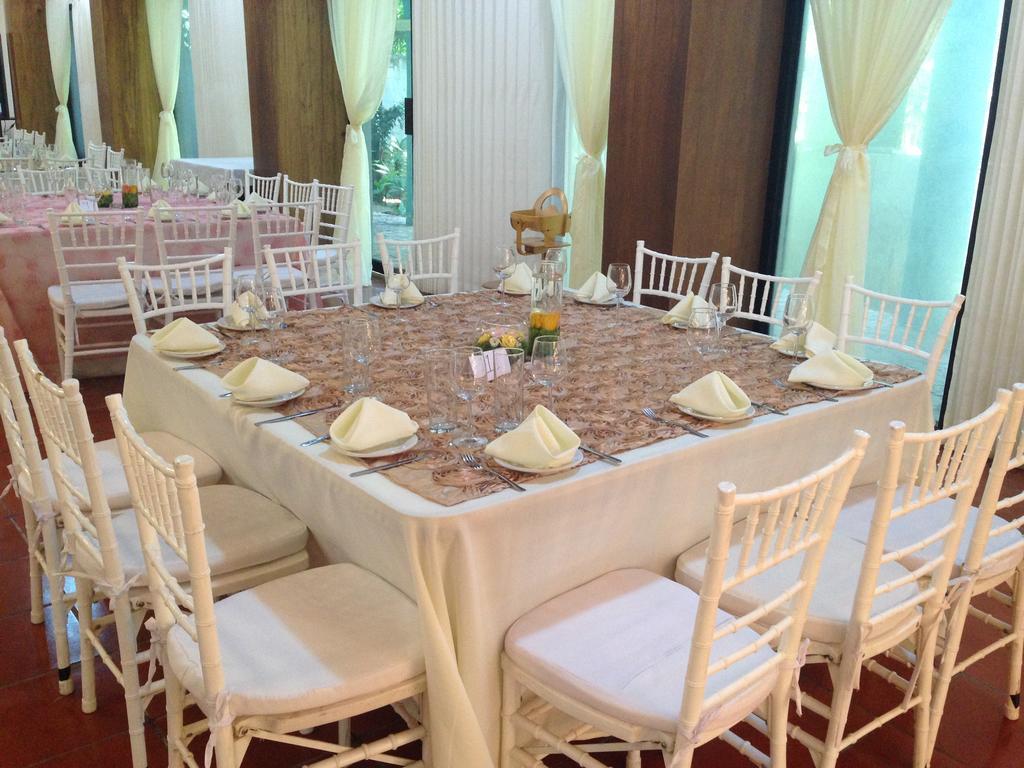 La Ceiba [Hotel Spa & Restaurant] by null