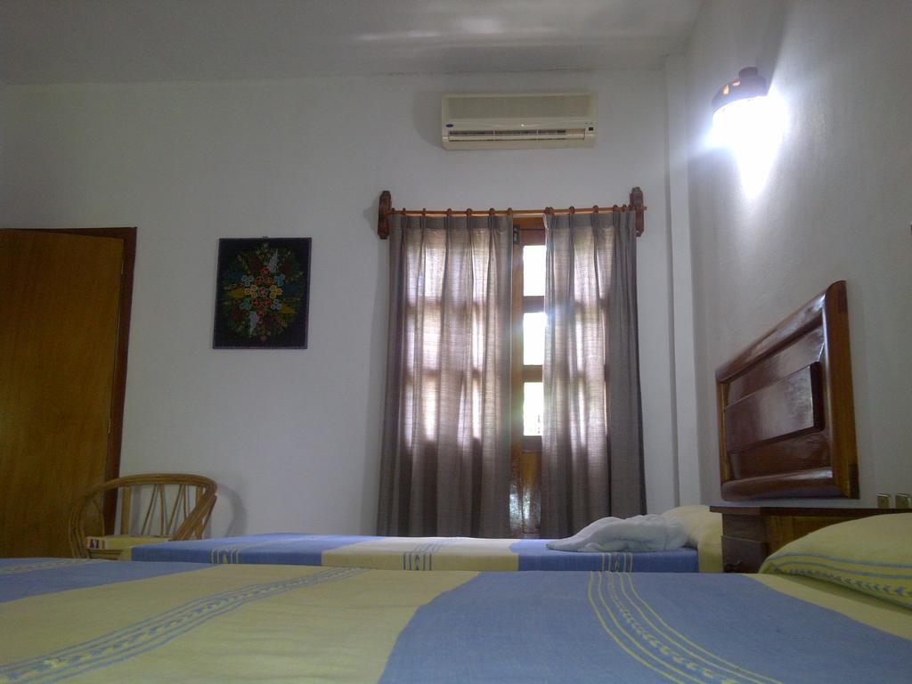 La Ceiba [Hotel Spa & Restaurant] by null