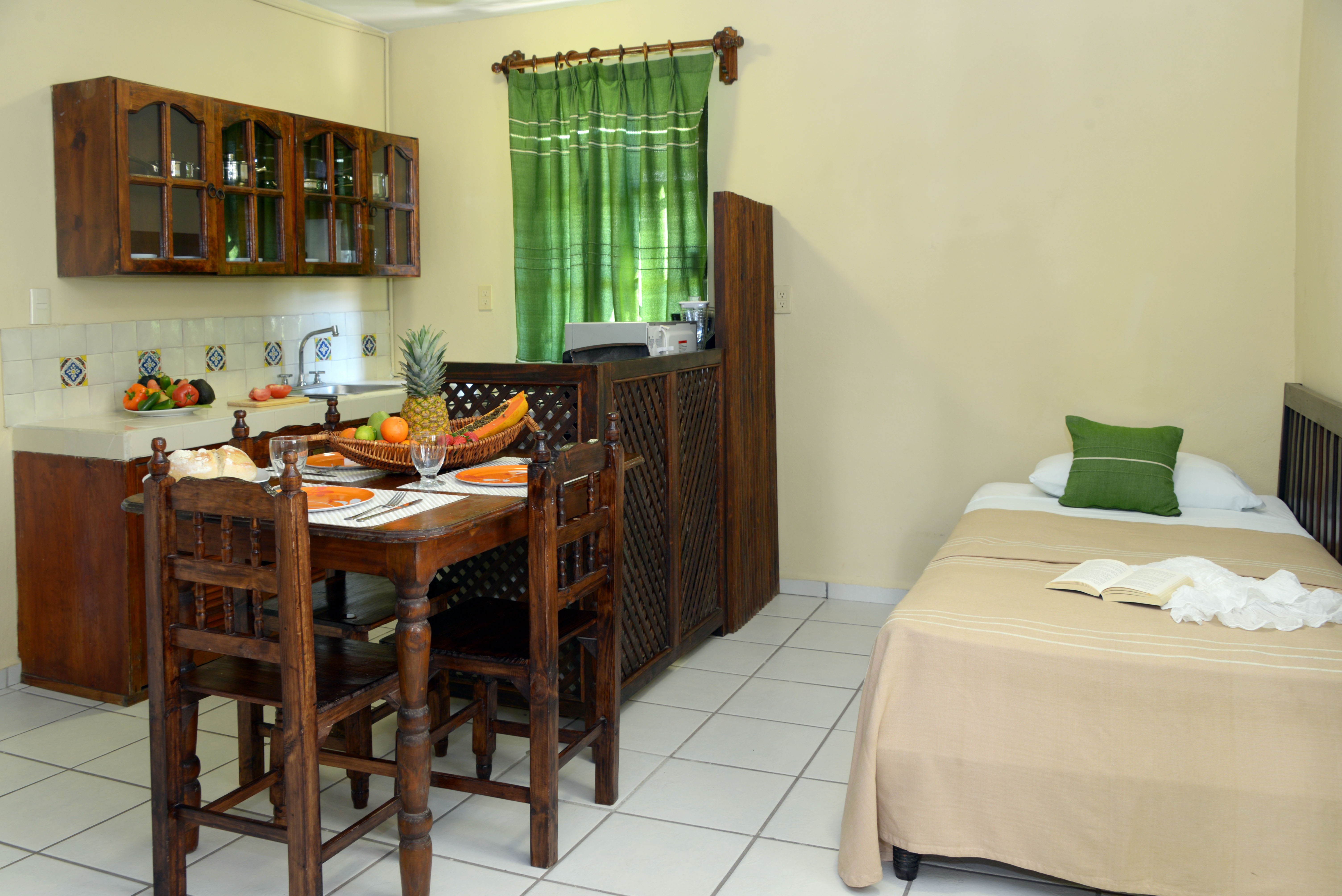 Posada Mariposa Boutique Hotel