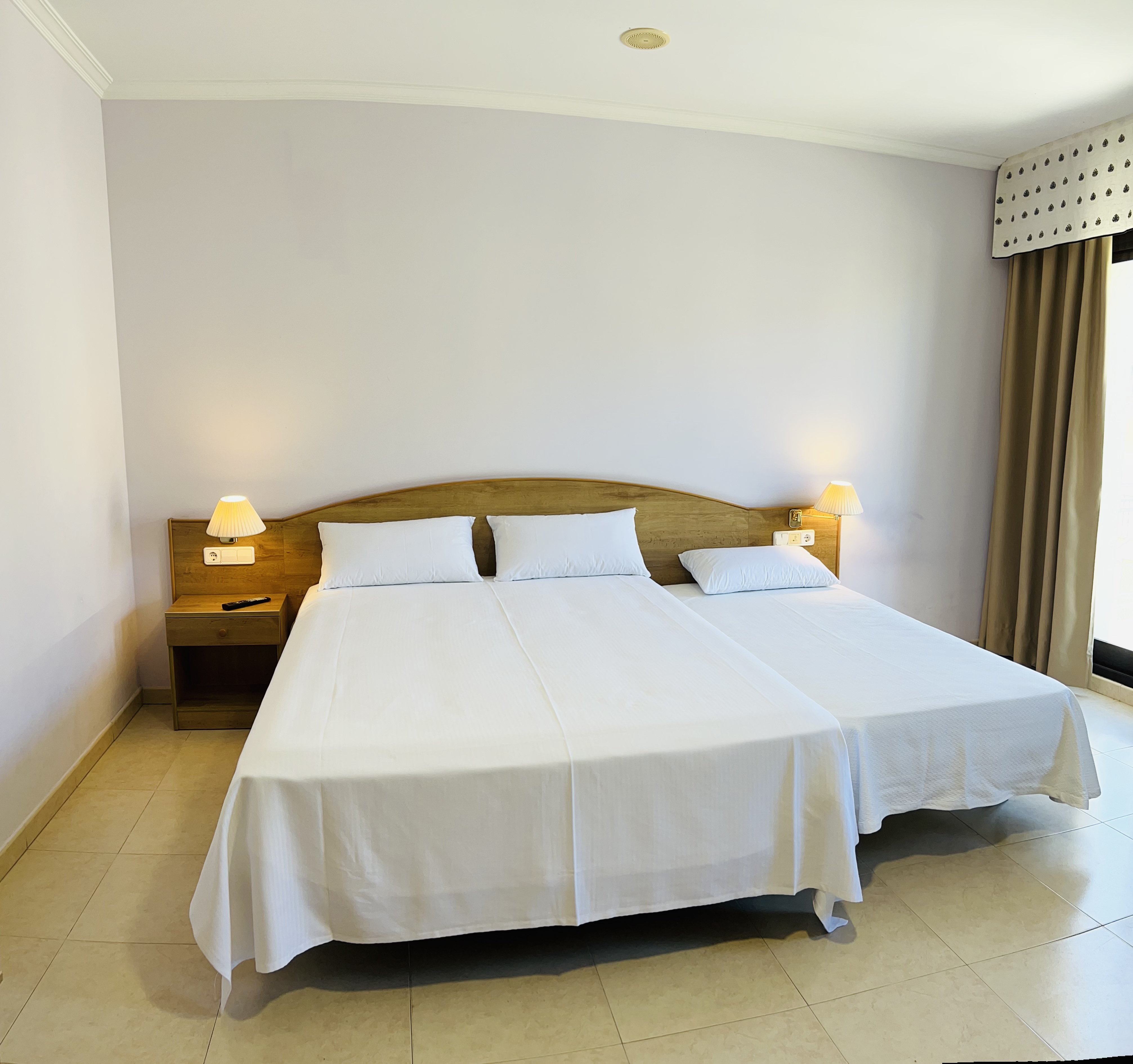 Duerming Montalvo Playa Hotel