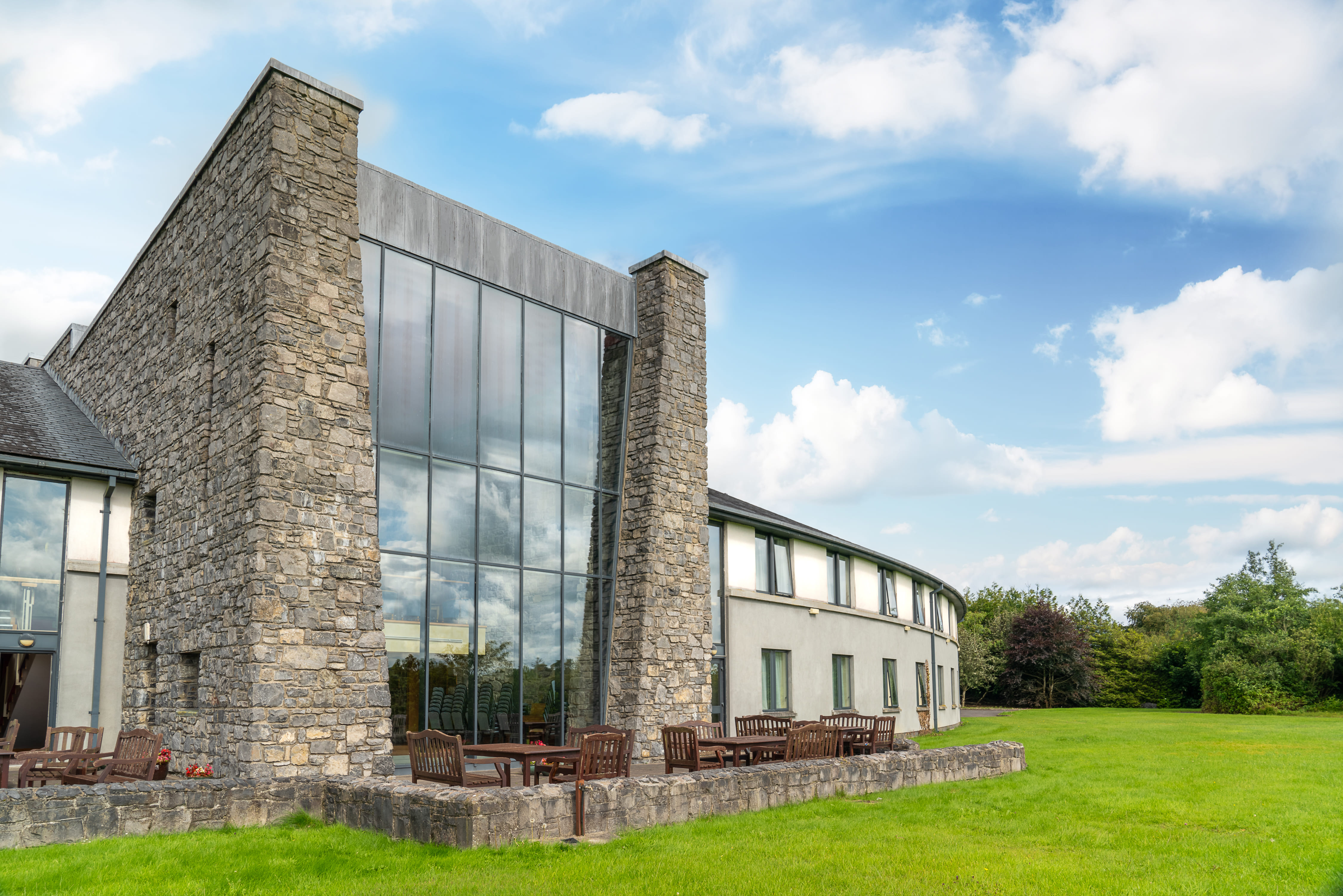 Knock House Hotel