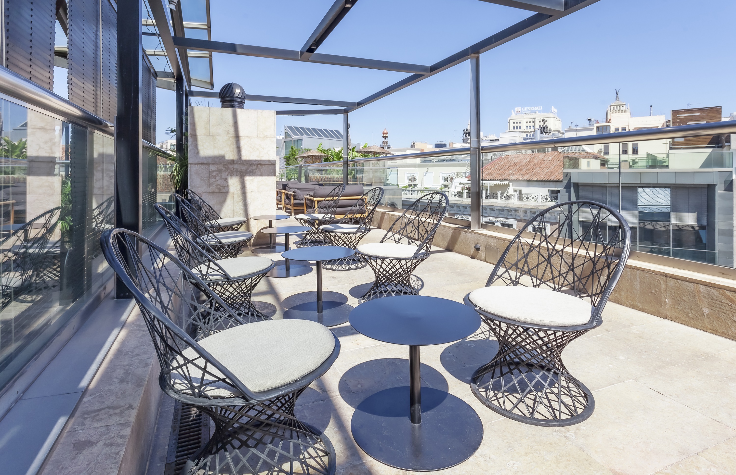 Hotel Urban by null