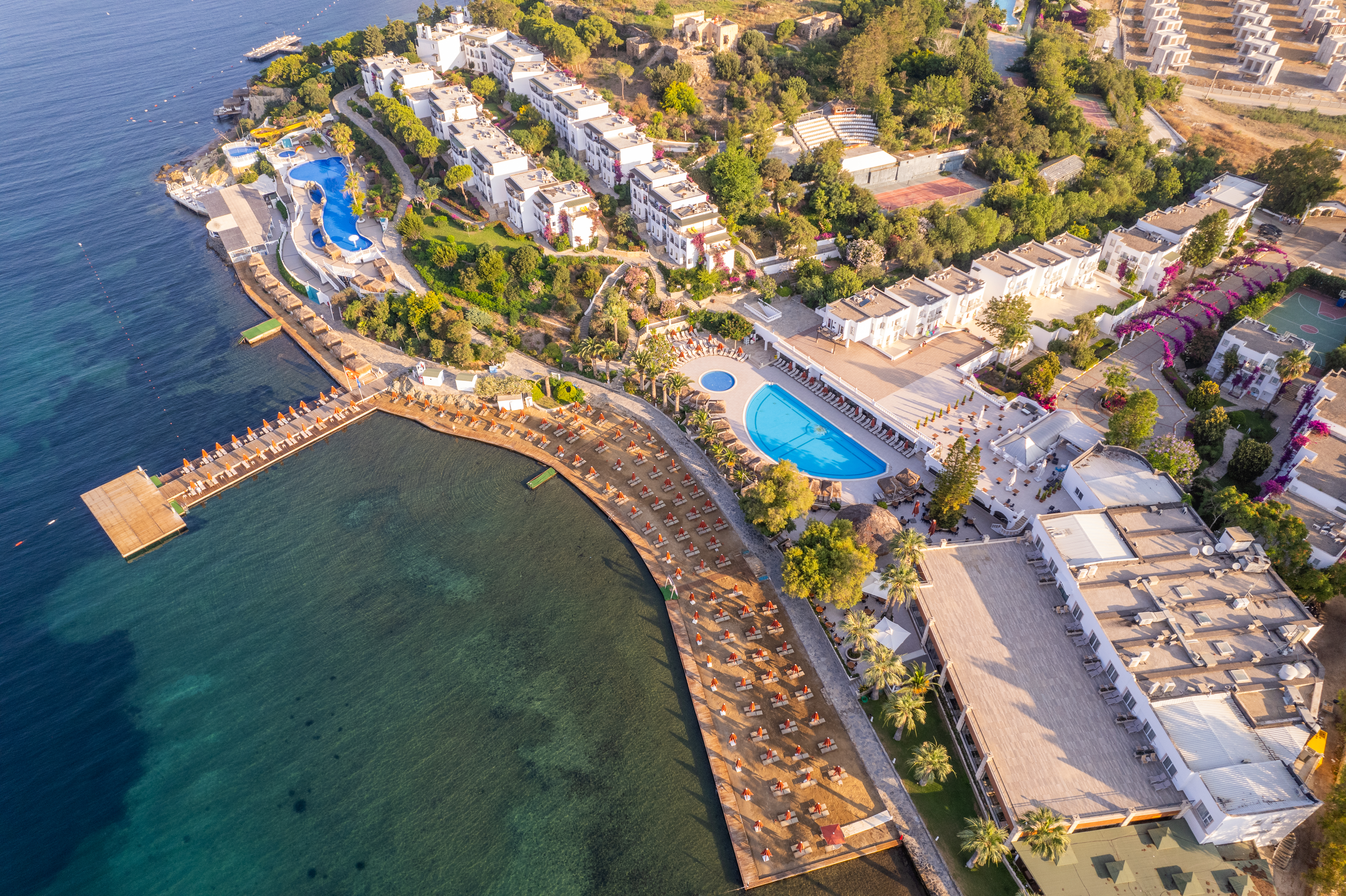 Kadikale Resort Spa