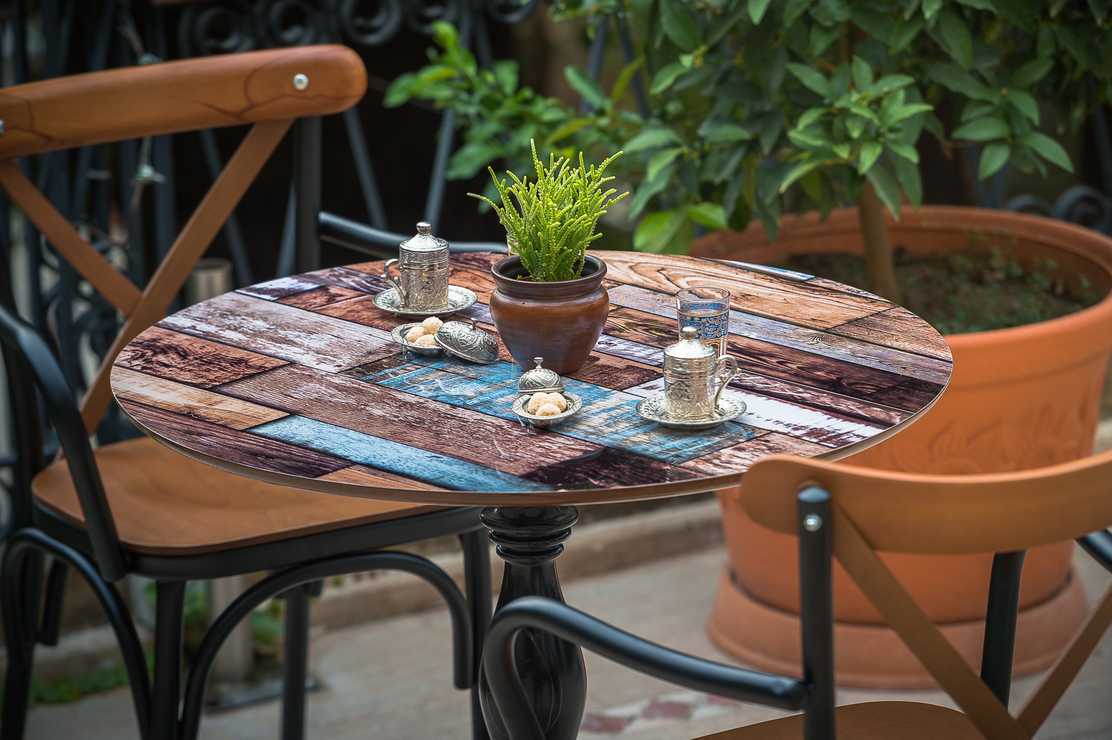 Dogan Hotel by Prana Hotels...