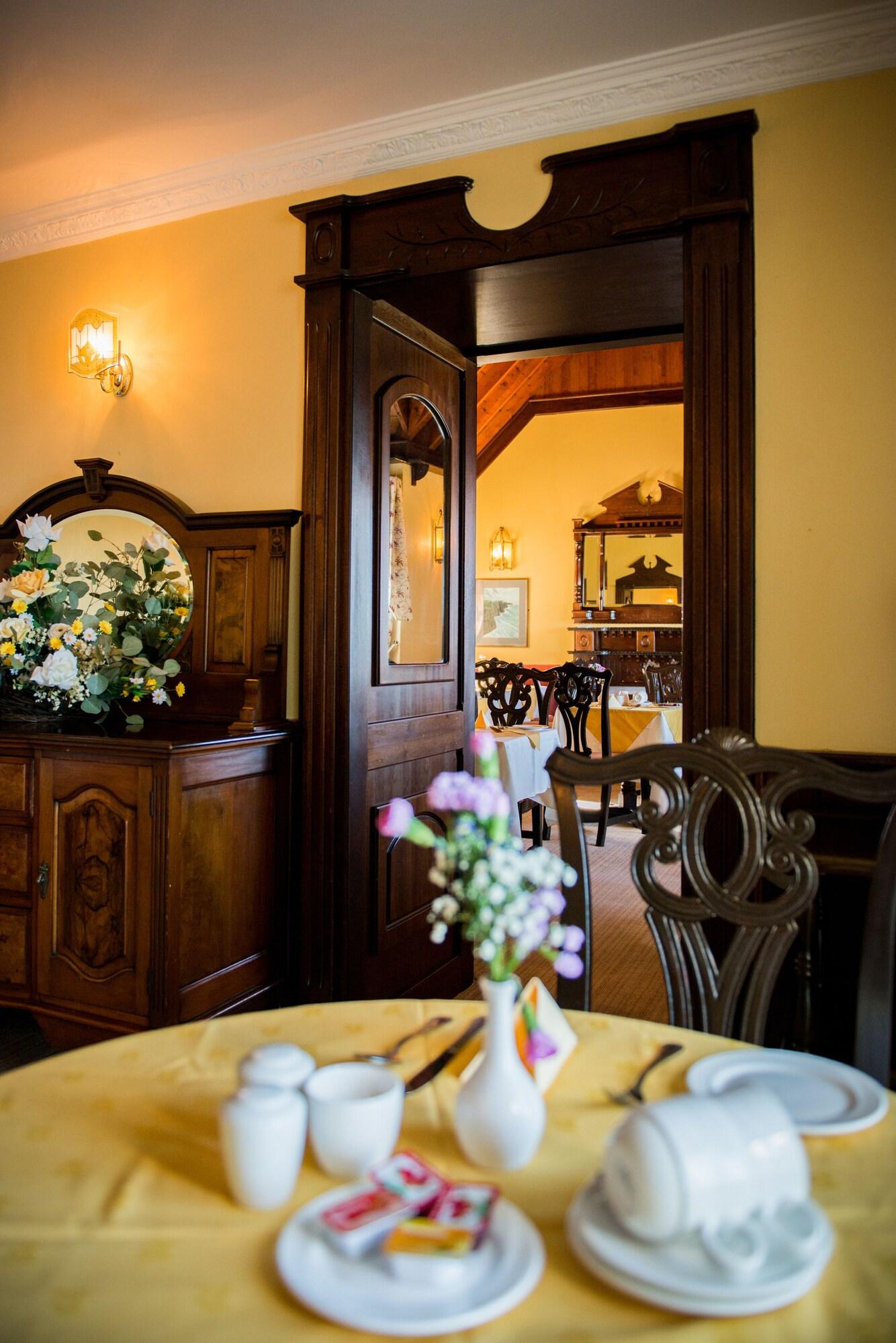 Aran View House Hotel & Restaurant 