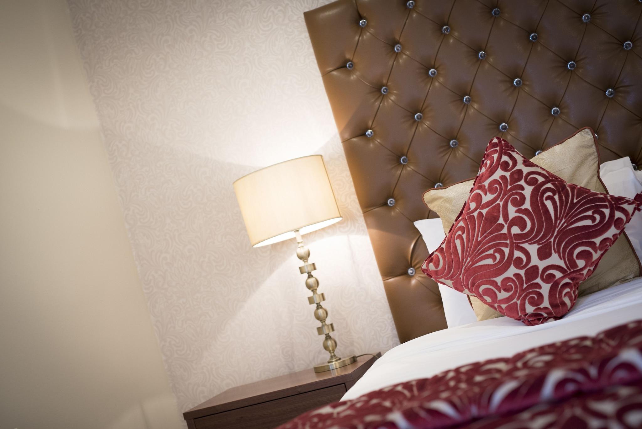 The Inn At Dromoland by null