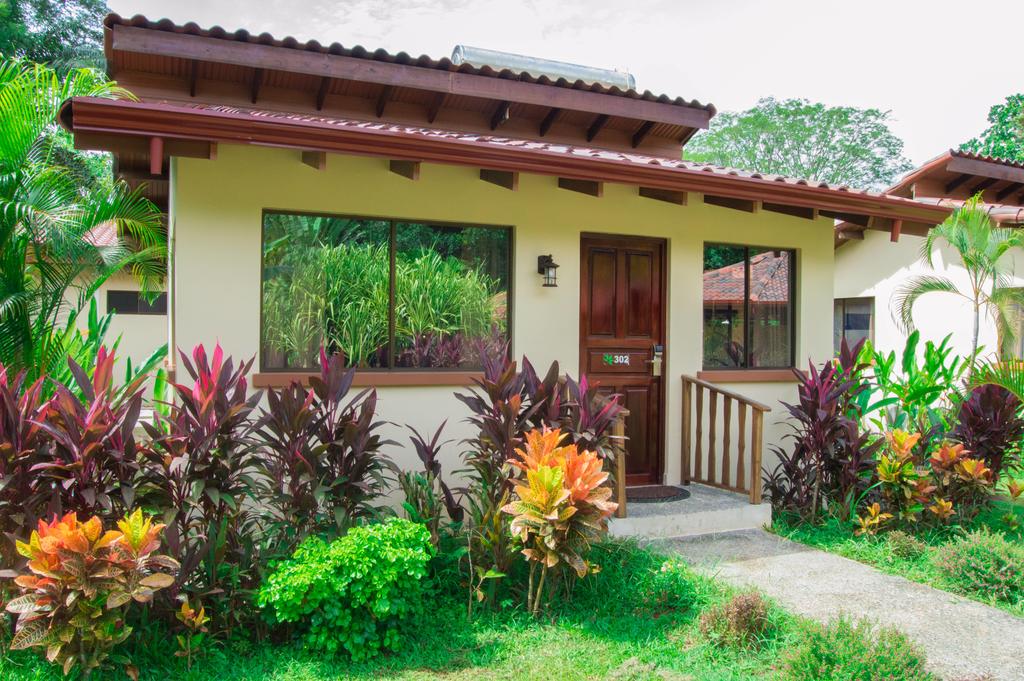 La Foresta Nature Resort