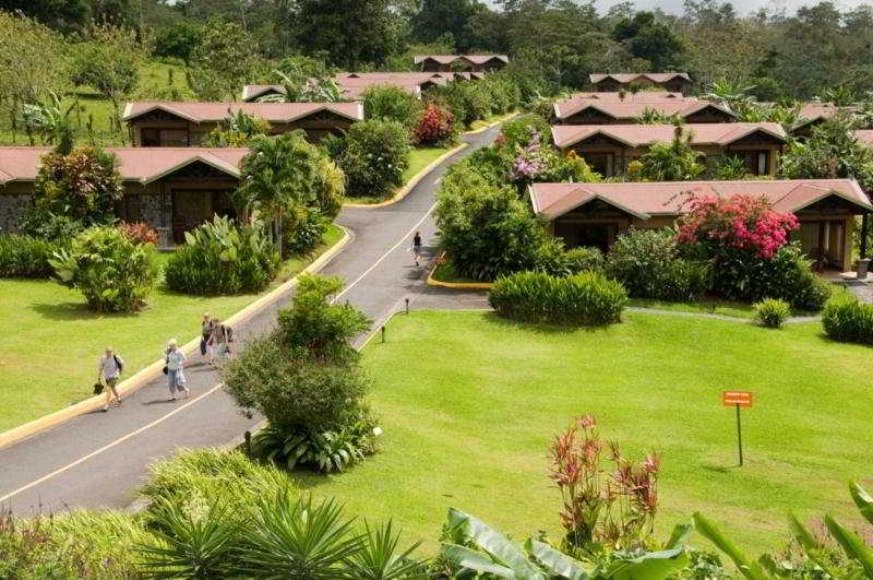 Arenal Springs Resort image