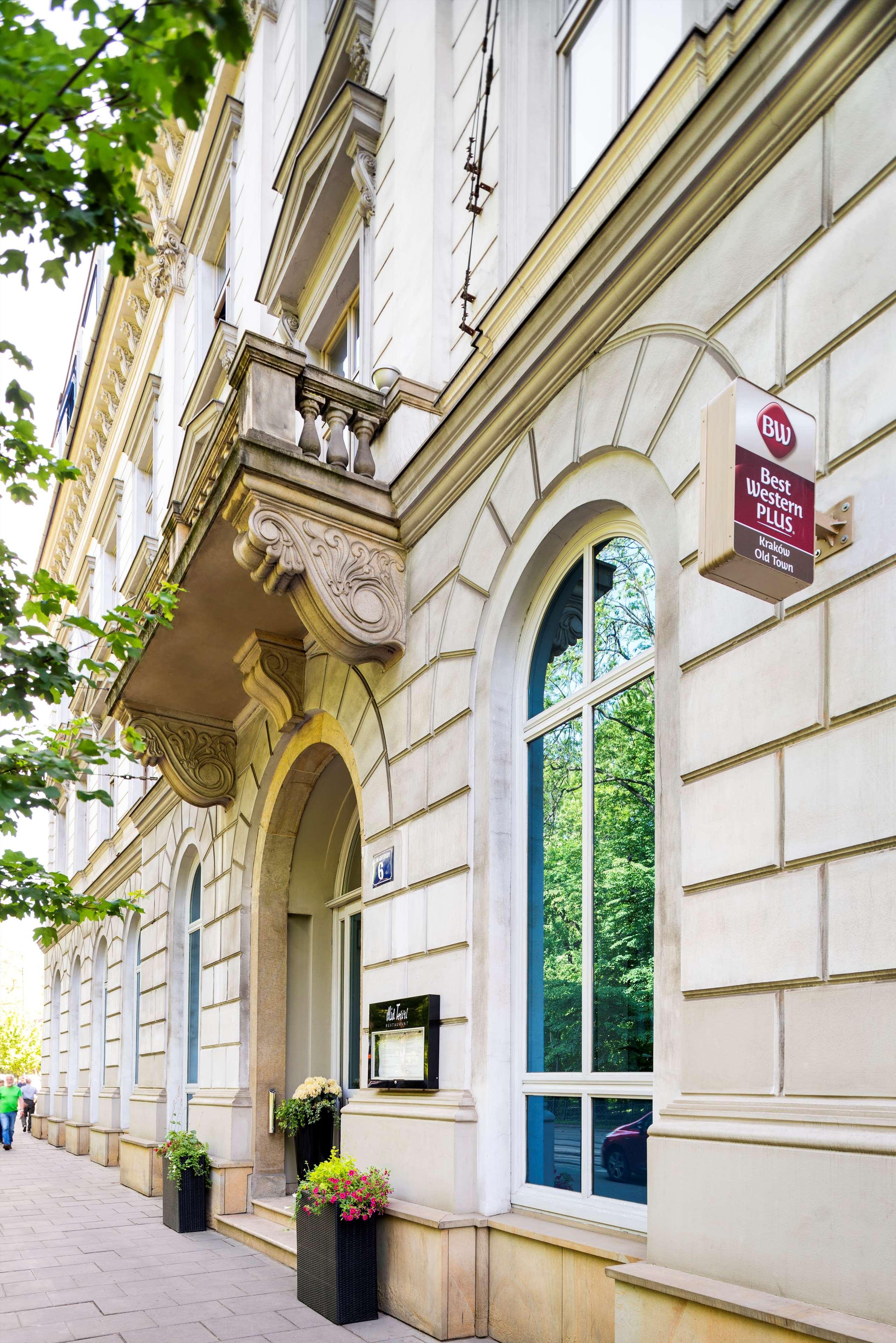 Best Western Plus Krakow Old Town - Poză