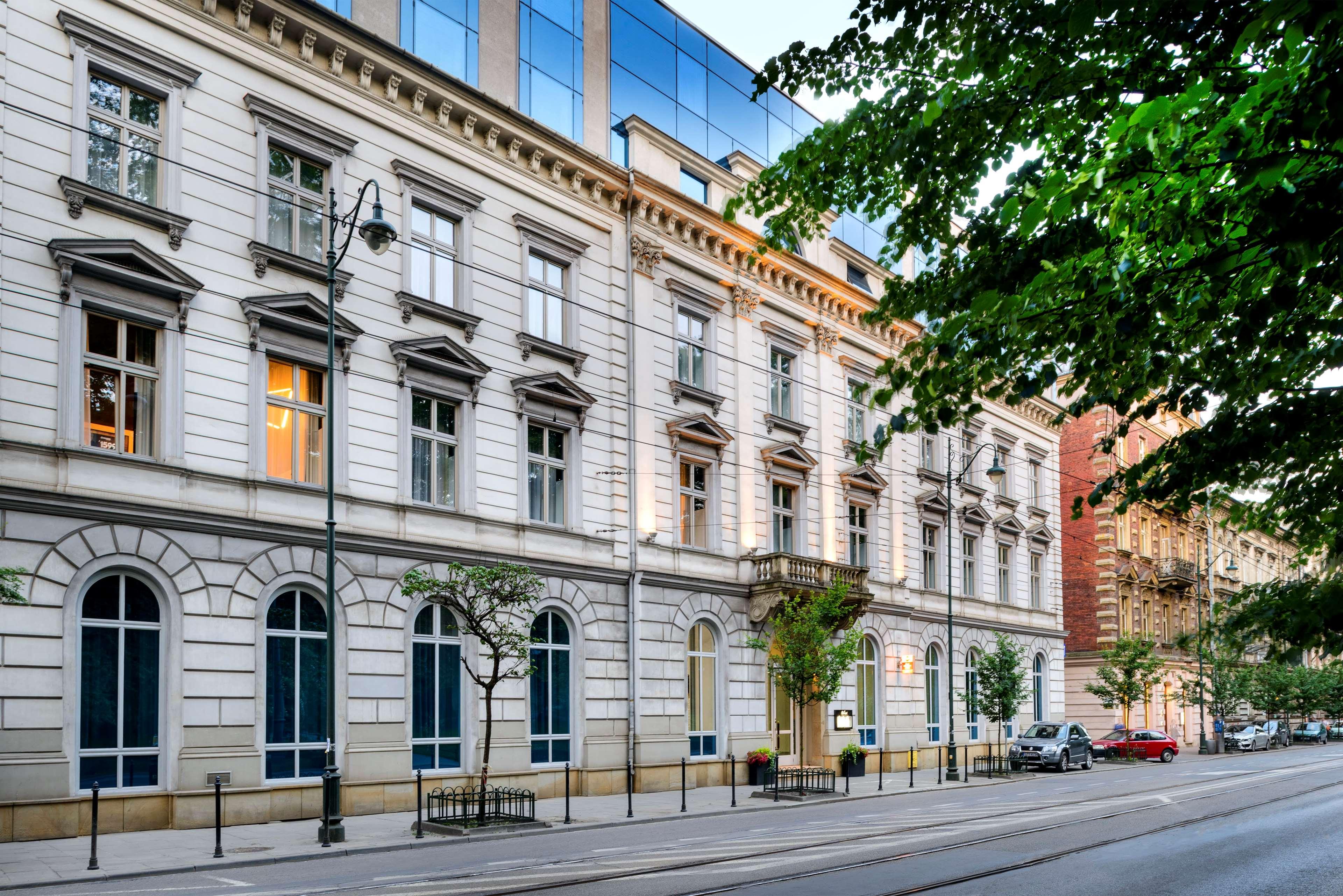 Best Western Plus Krakow Old Town - Poză