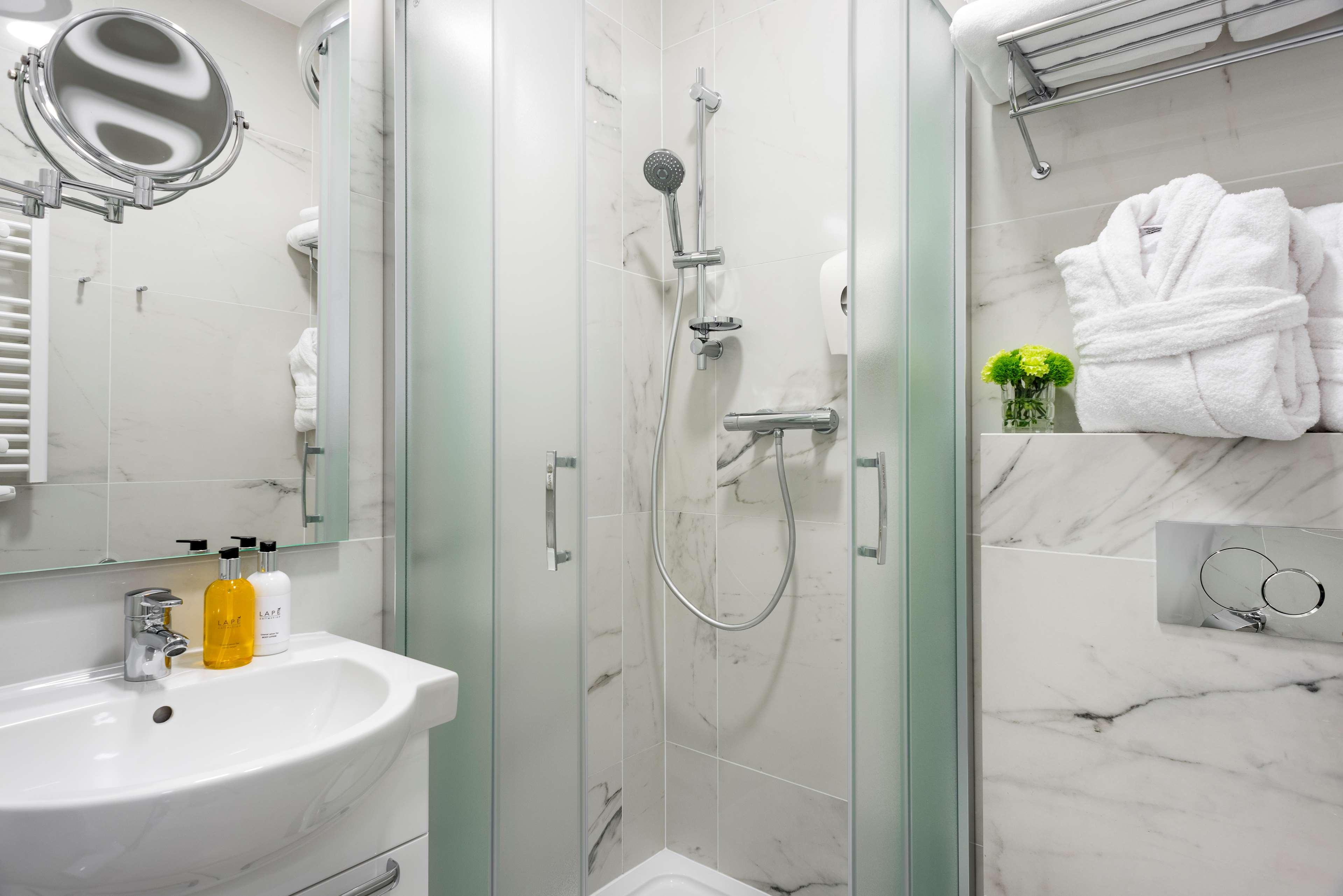 Best Western Plus Krakow Old Town - Poză