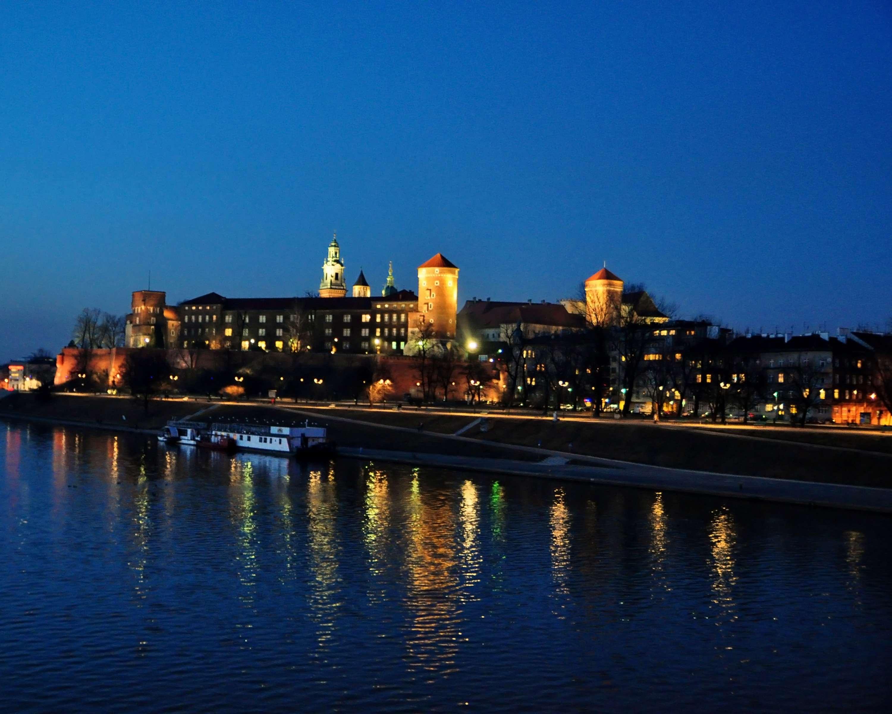 Best Western Plus Krakow Old Town - Poză